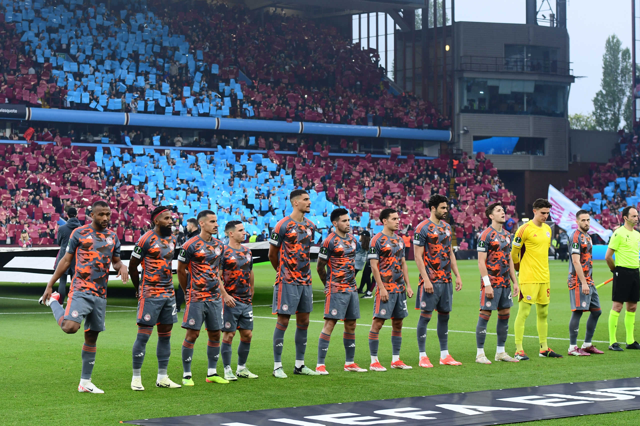 UEFA CONFERENCE LEAGUE 2023-2024