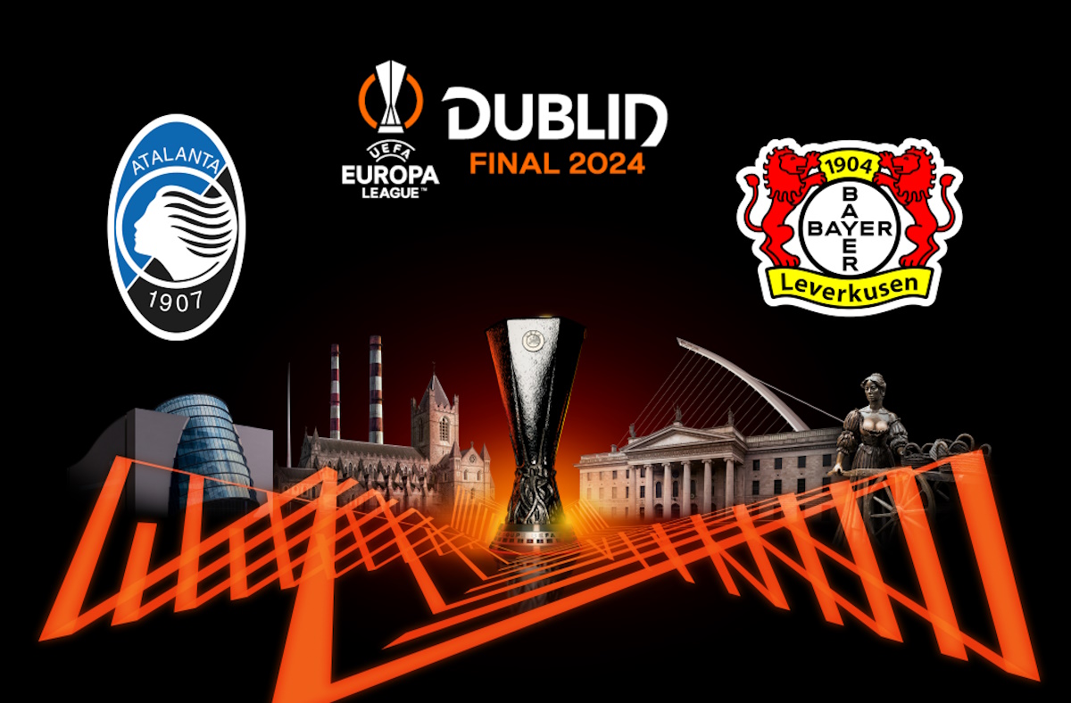 Αταλάντα – Λεβερκούζεν: Ο τελικός του UEFA Europa League αποκλειστικά στην COSMOTE TV