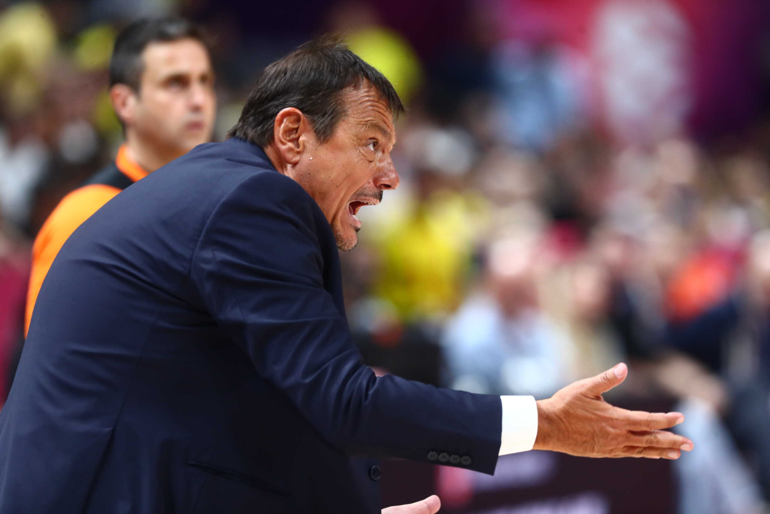 EUROLEAGUE 2023-2024