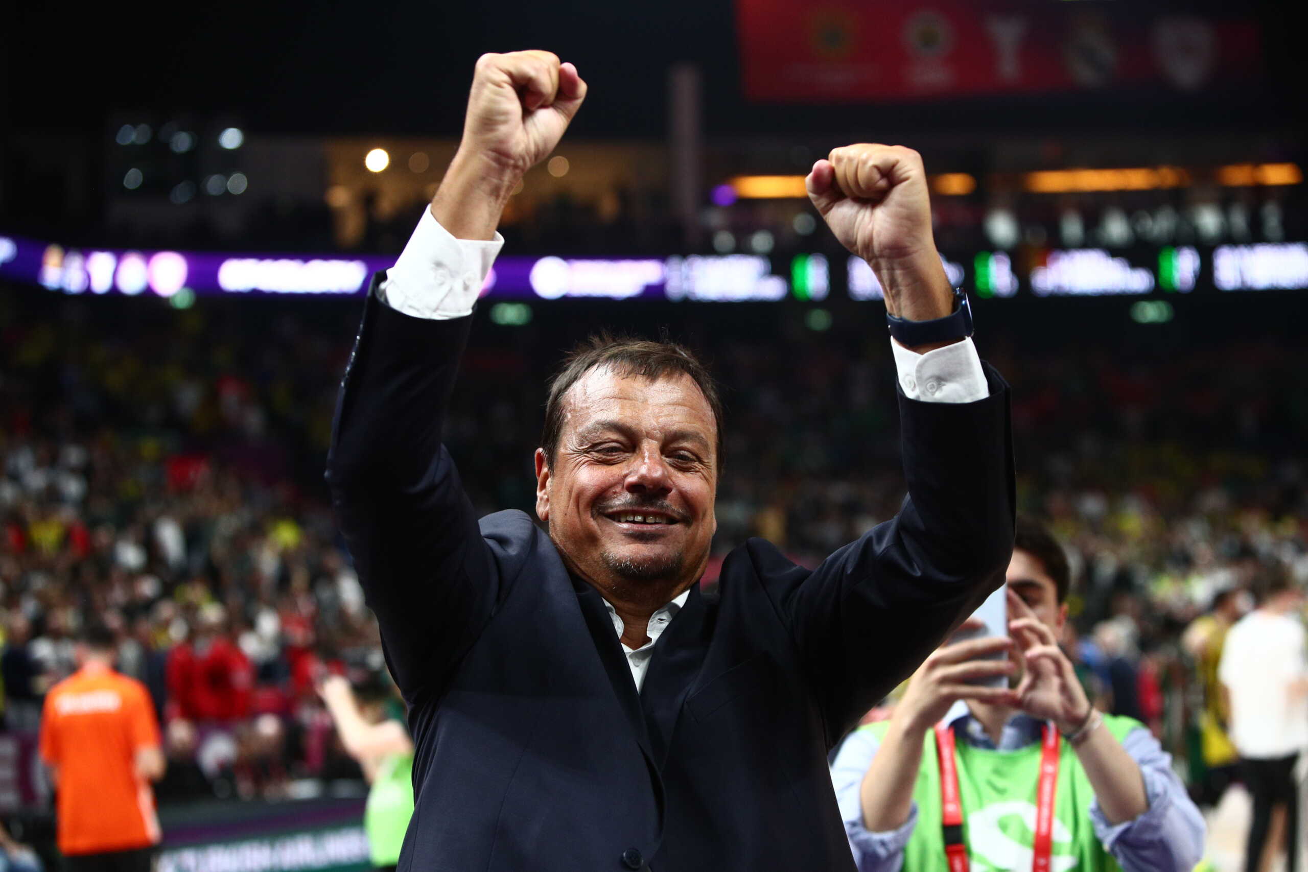 EUROLEAGUE 2023-2024