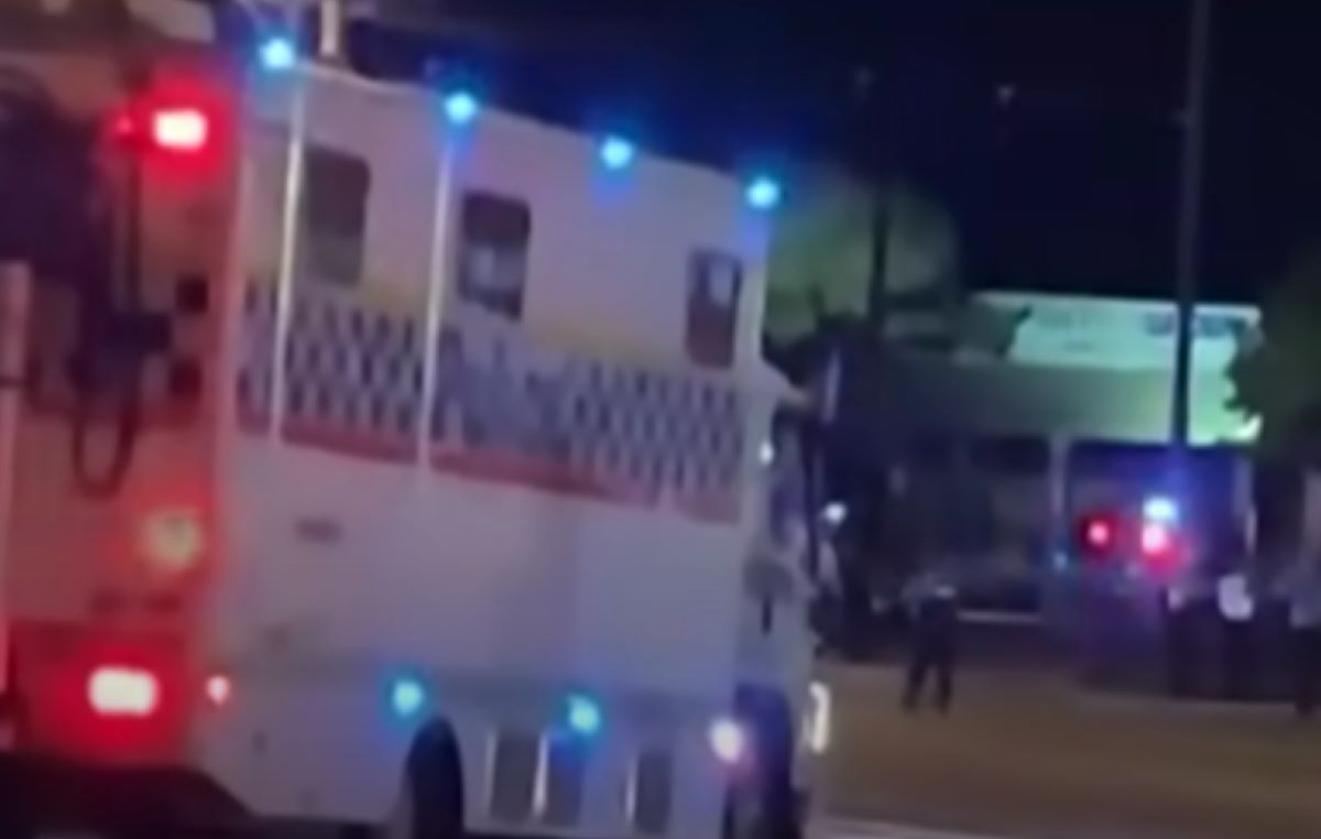 Αυστραλία: 16χρονος επιτέθηκε με μαχαίρι και σκοτώθηκε από αστυνομικούς
