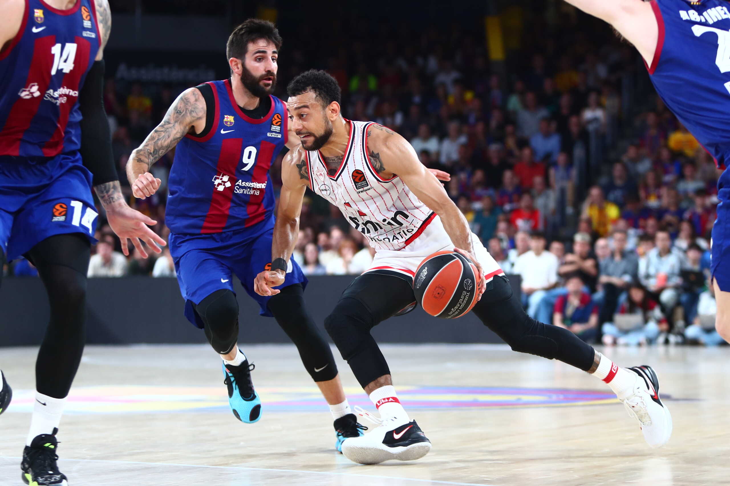 EUROLEAGUE 2023-2024