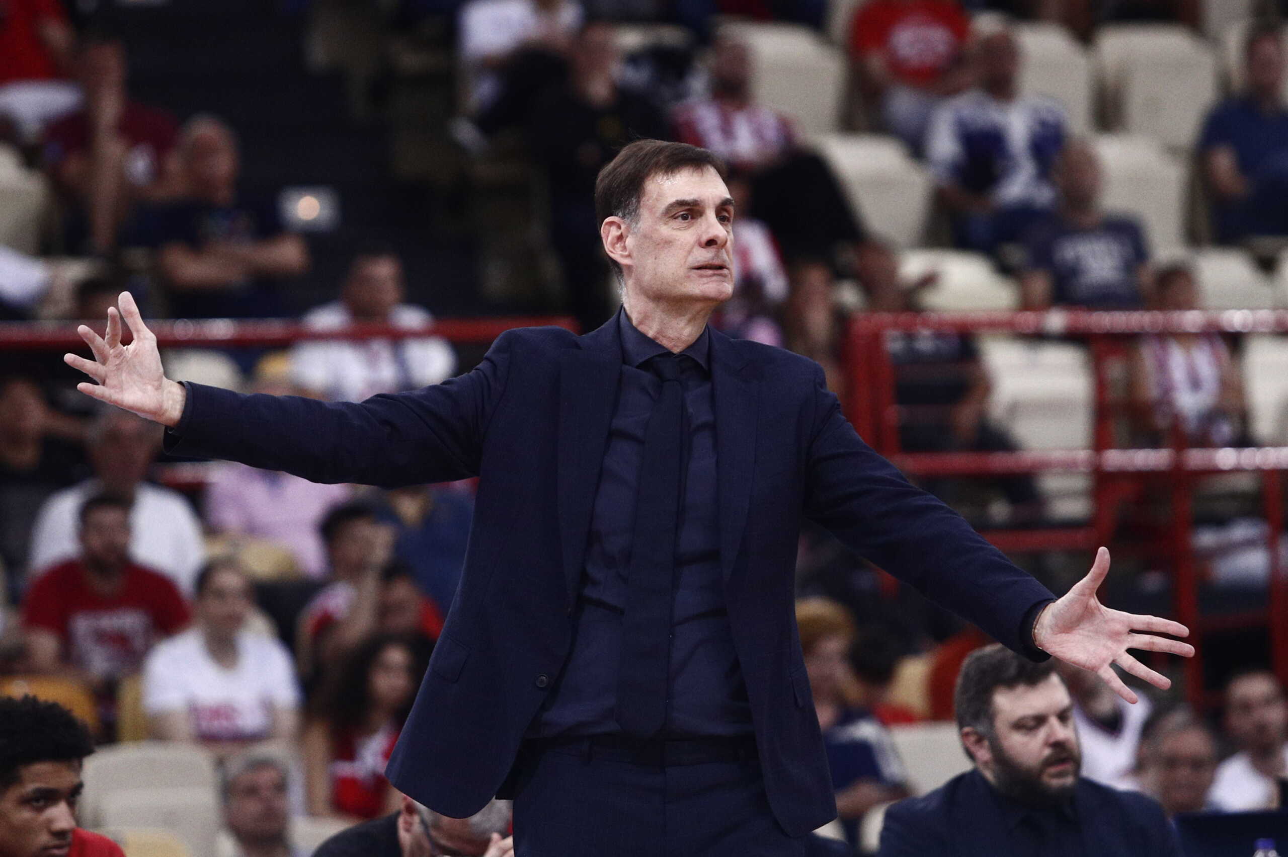 BASKET LEAGUE 2023-2024
