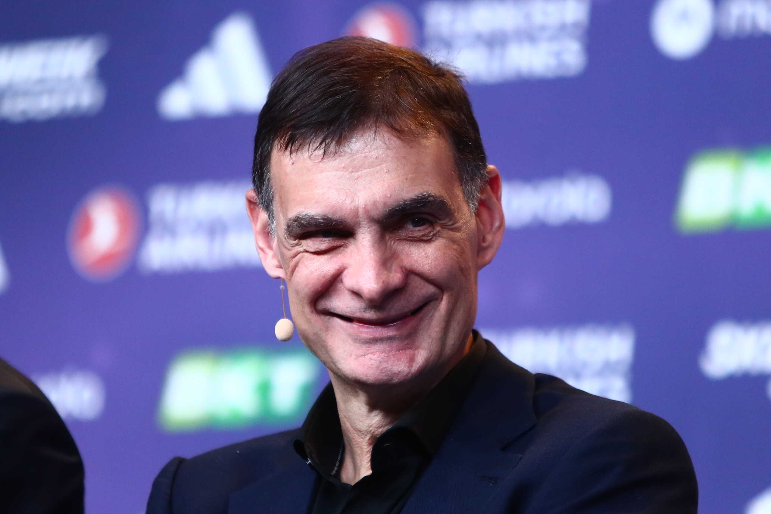 EUROLEAGUE 2023-2024