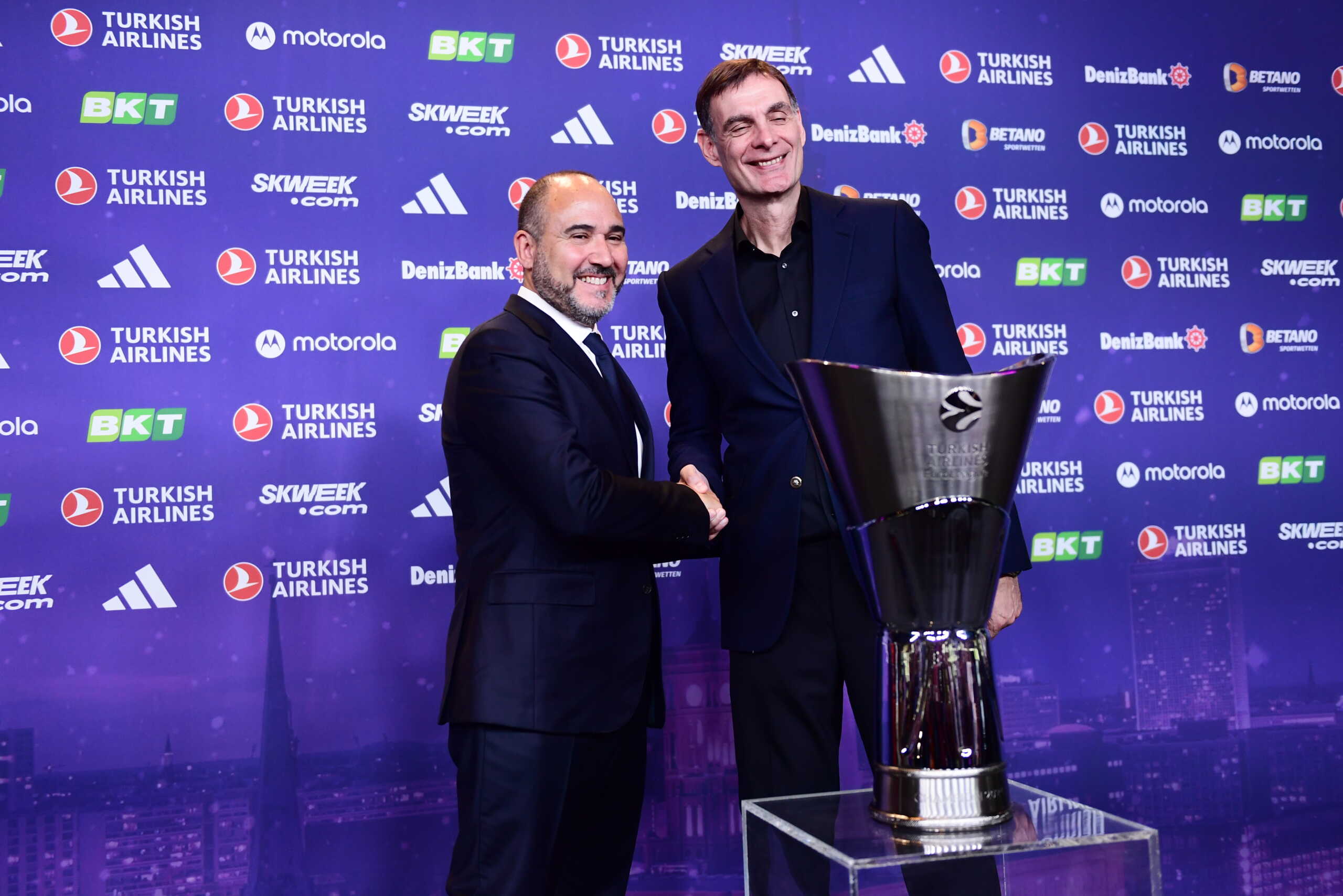 EUROLEAGUE 2023-2024