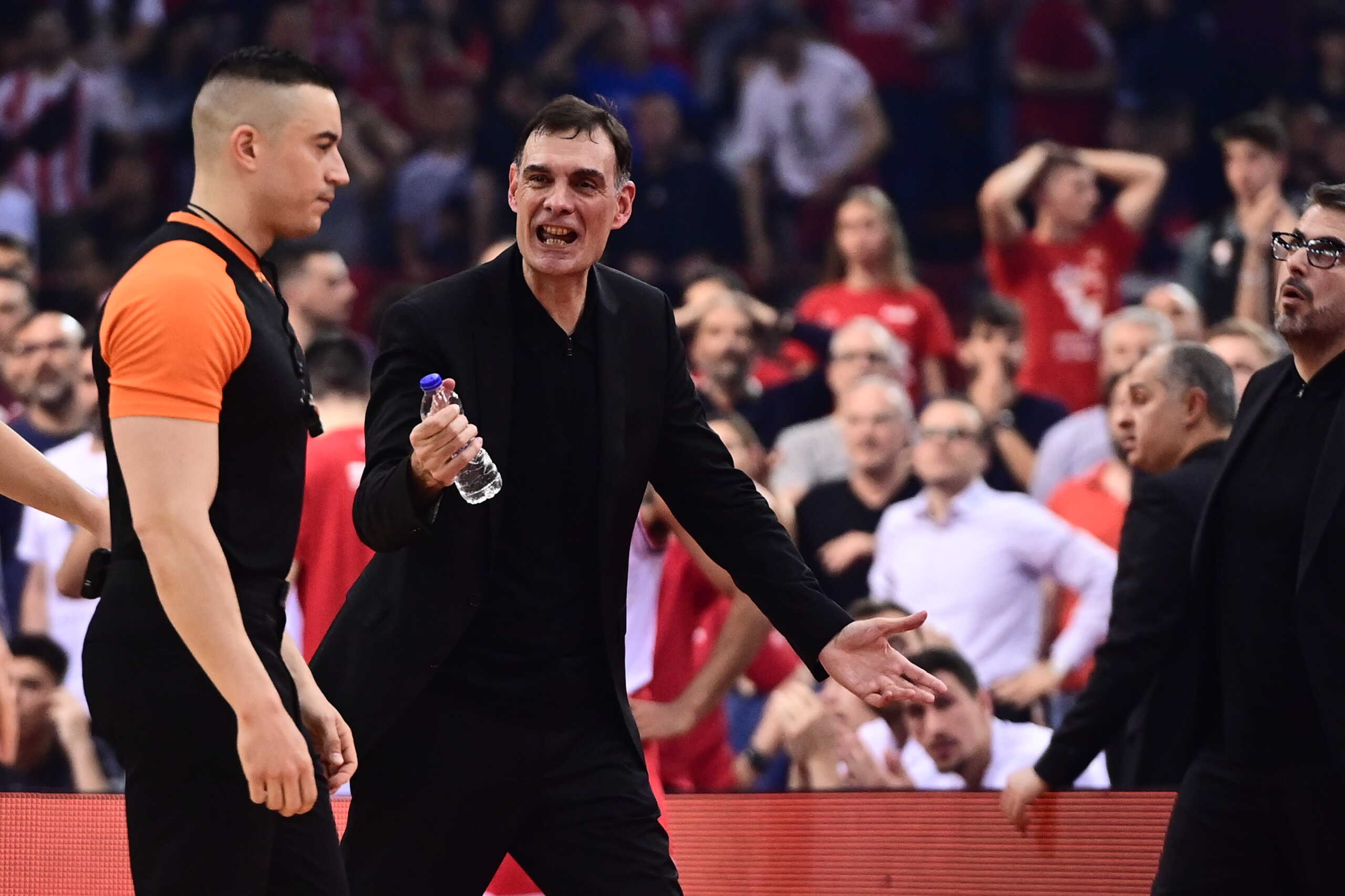 EUROLEAGUE 2023-2024