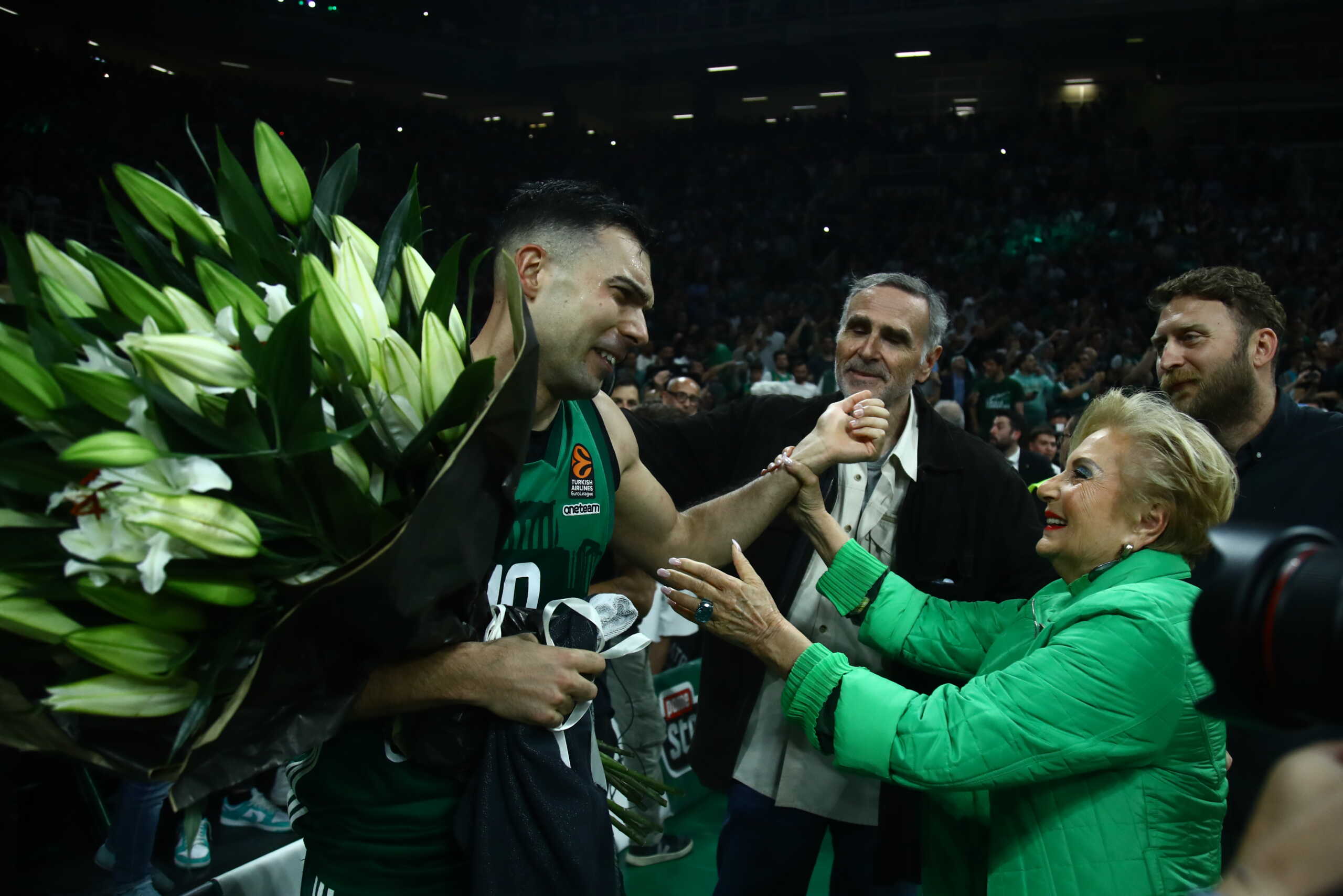 EUROLEAGUE 2023-2024