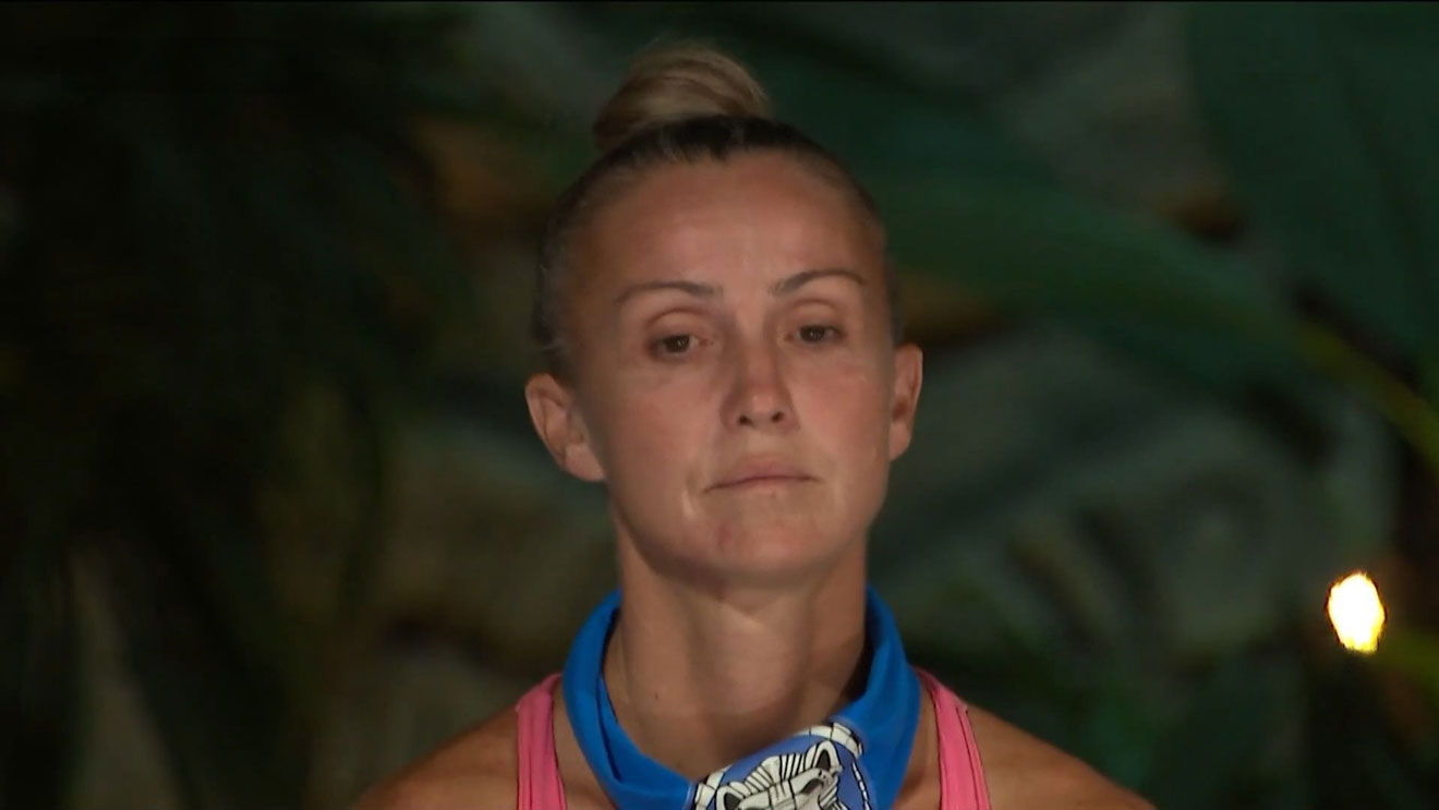 Survivor 2024: «Σταύρωσαν» τη Δώρα Νικολή, υποψήφιος ο Σταμάτης Ταλαδιανός