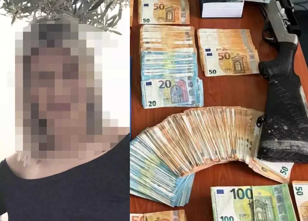 Χαλκίδα: Οι κινήσεις των εφοριακών, η μοιρασιά των χρημάτων και η νέα κατάθεση που «καίει» το κύκλωμα