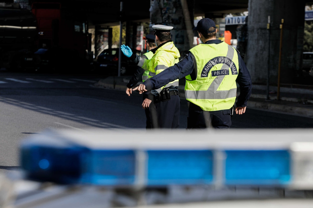 Ανασφάλιστα οχήματα: «Σφίγγει ο κλοιός» για 500.000 παραβάτες – Νέος μηχανισμός ελέγχου, πρόστιμα και αυστηρές ποινές