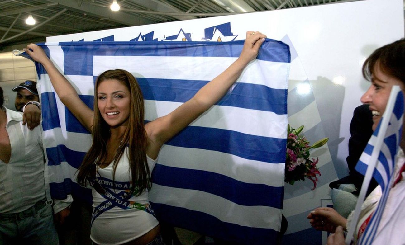 Eurovision: Μισός αιώνας Ελλάδα, οι συμμετοχές που ξεχώρισαν