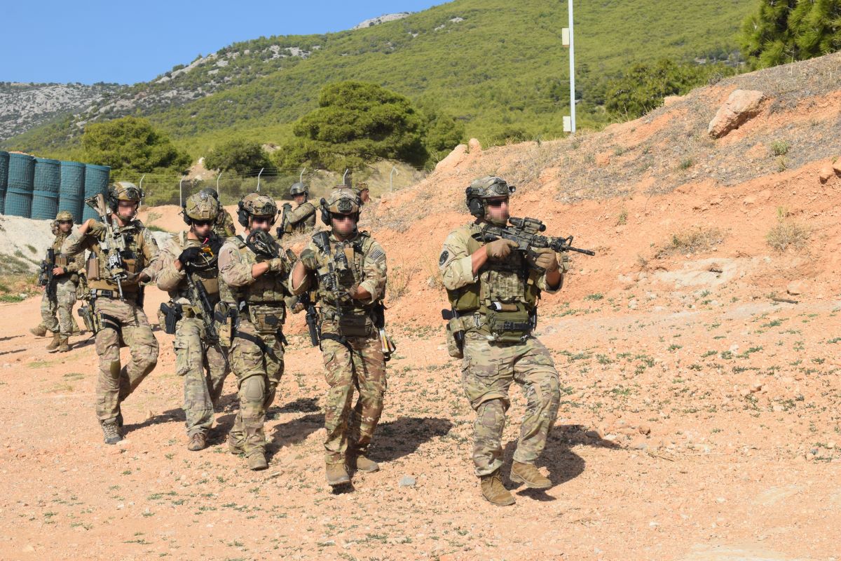 Nordic Monitor: Ελλάδα και Κύπρος κορυφαίες απειλές για την άμυνα της Τουρκίας – Τι αναφέρει απόρρητο έγγραφο