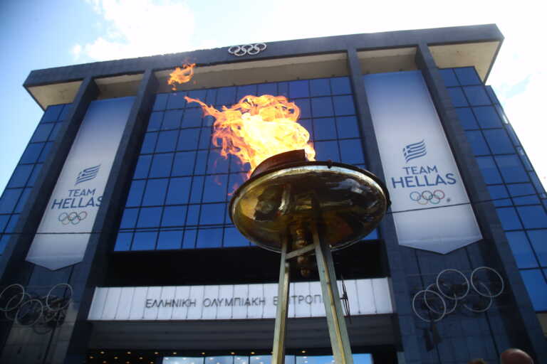 Ολυμπιακοί Αγώνες 2024: Nέες επιχορηγήσεις της ΕΟΕ για Ολυμπιακή προετοιμασία, ύψους 146.148 ευρώ