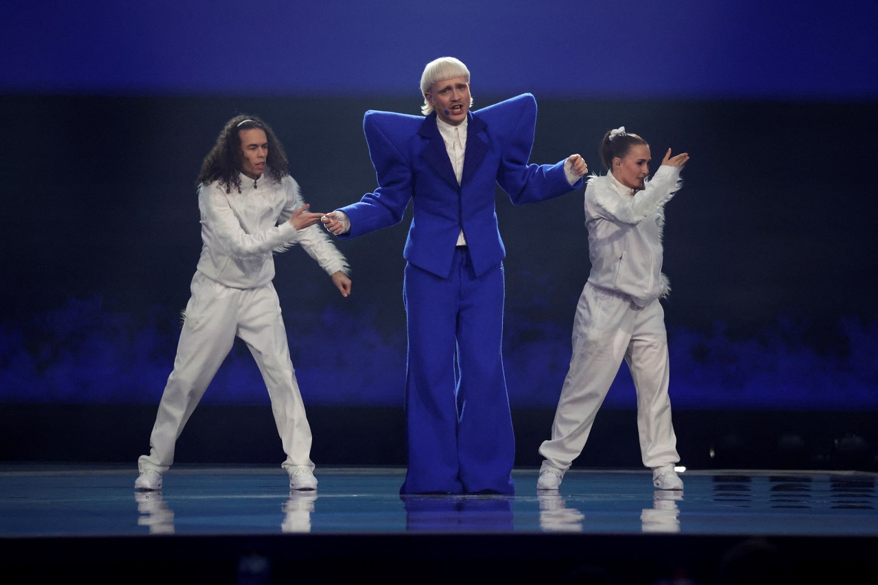 Eurovision 2024: Ο Joost Klein δεν θα εμφανιστεί στο Jury Show του Μεγάλου Τελικού