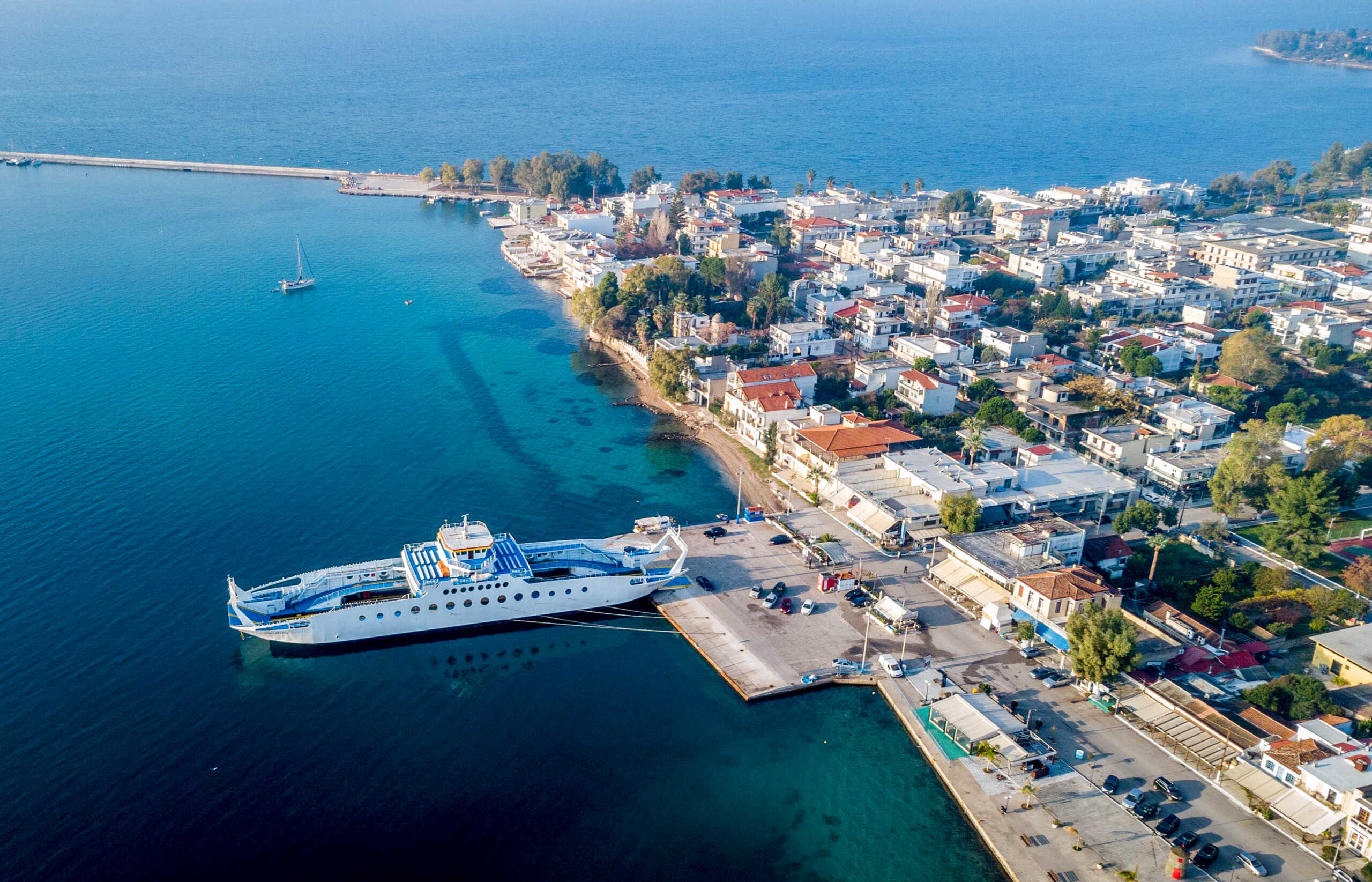ΕΡΕΤΡΙΑ ΕΥΒΟΙΑ Σάββατο 31 Δεκεμβρίου 2022   (ΑΝΤΩΝΙΟΣ ΛΑΜΠΡΟΥ