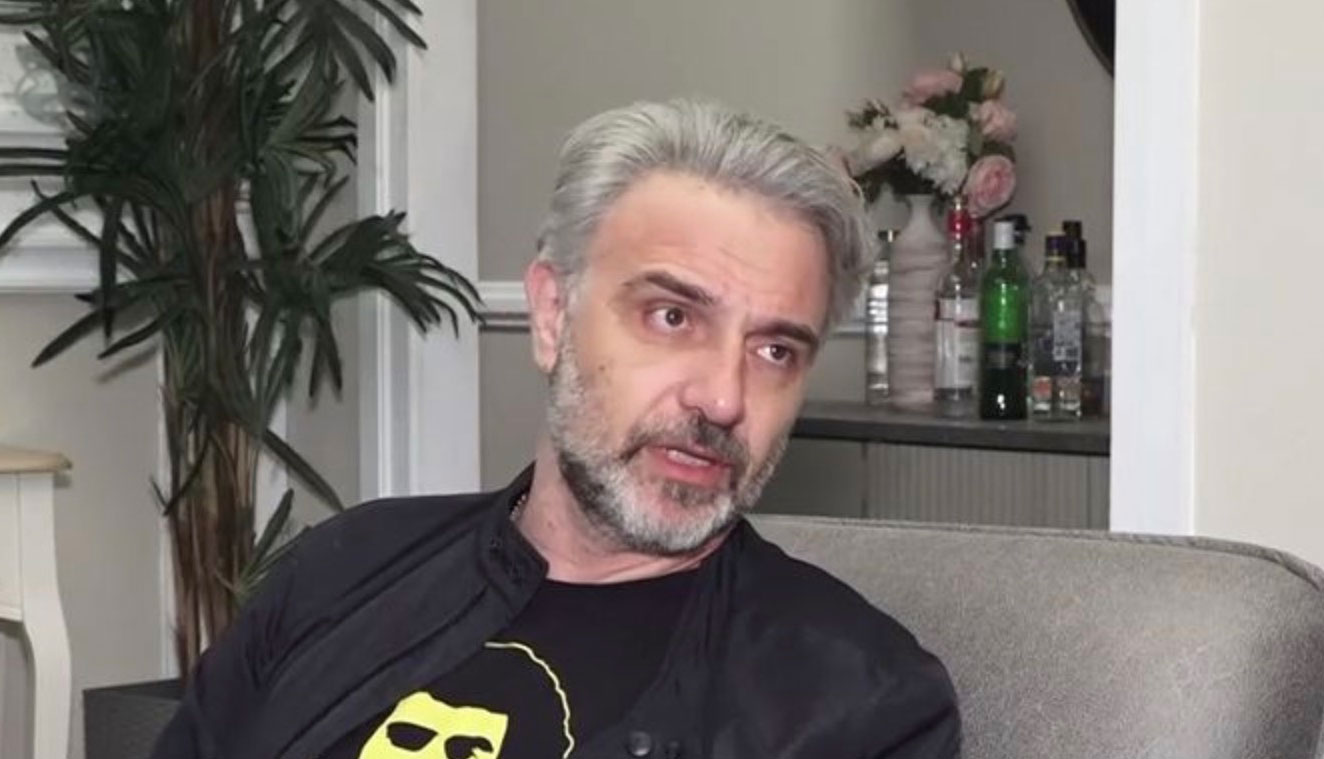 Φάνης Μουρατίδης: Συνάδελφοι μου ζητούν να μεσολαβήσω στον Παπακαλιάτη για το Maestro