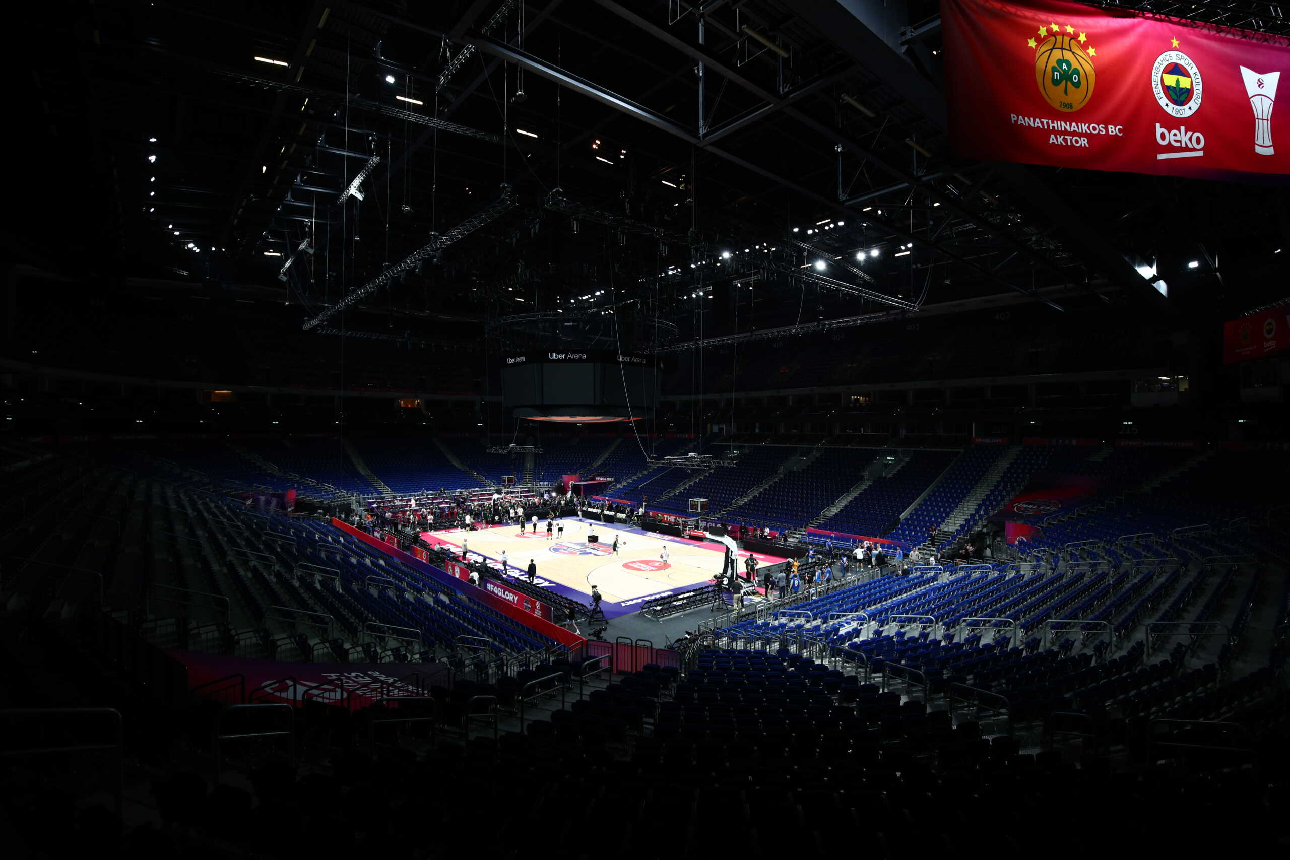 EUROLEAGUE 2023-2024