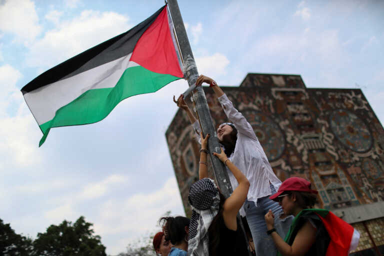 Ισπανία, Ιρλανδία και άλλες χώρες της ΕΕ έτοιμες να αναγνωρίσουν την Παλαιστίνη ως κράτος