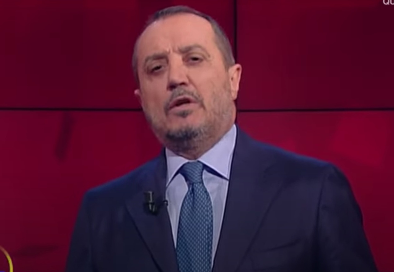 Ιταλία: Πέθανε δημοσιογράφος της Rai από καρκίνο – Θεωρούσε ότι η ασθένεια συνδεόταν με αποστολές στην πρώην Γιουγκοσλαβία