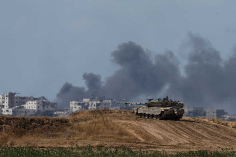 Αίγυπτος: Το Ισραήλ ευθύνεται που είναι κλειστό το πέρασμα της Ράφα προς τη Γάζα