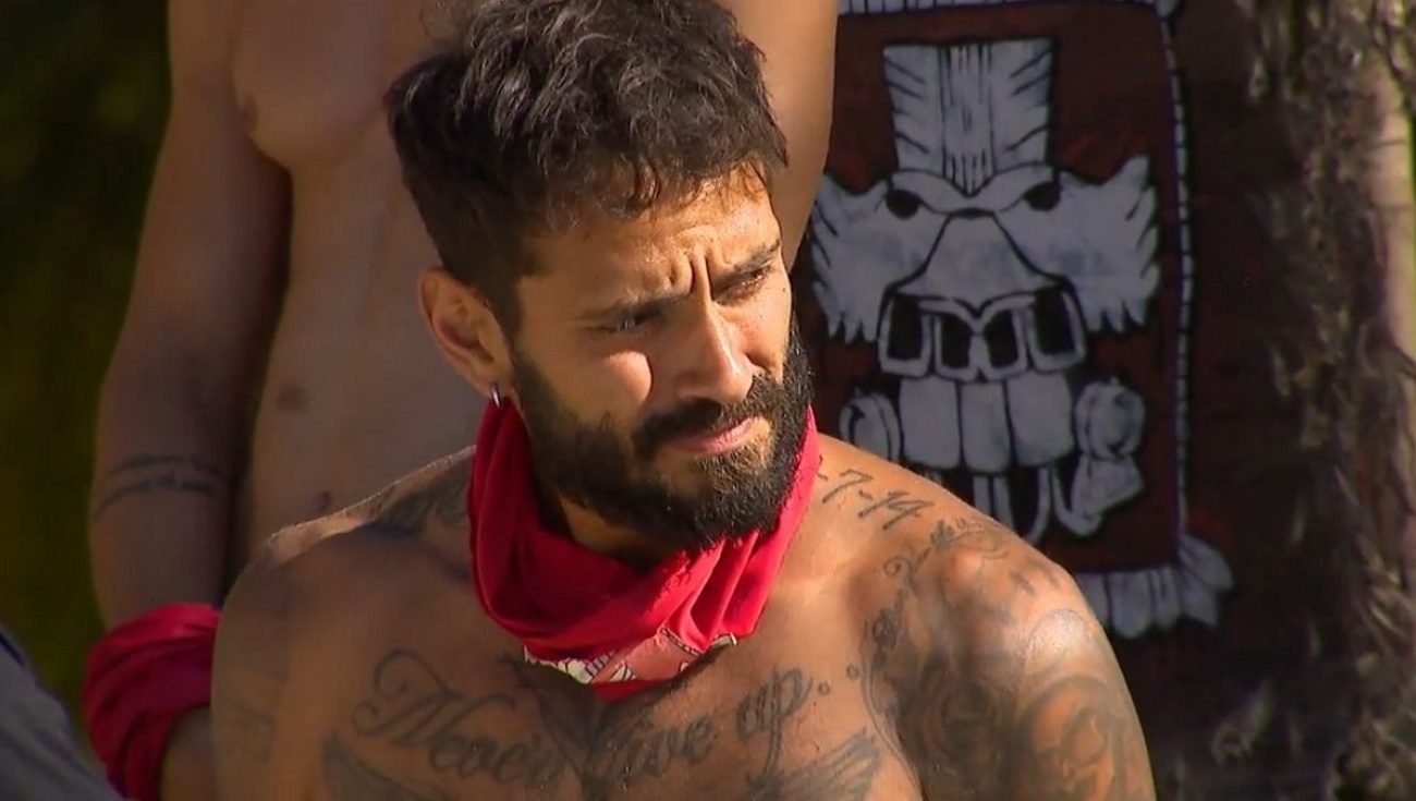 Σάββας Γκέντσογλου: Υπήρξε φλερτ μέσα στο Survivor, προς εμένα, αλλά τελείωσε