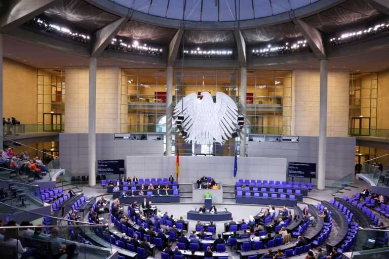 Η Γερμανία κατηγορεί τη Ρωσία για την κυβερνοεπίθεση στο SPD - Ανακάλεσε τον πρέσβη της