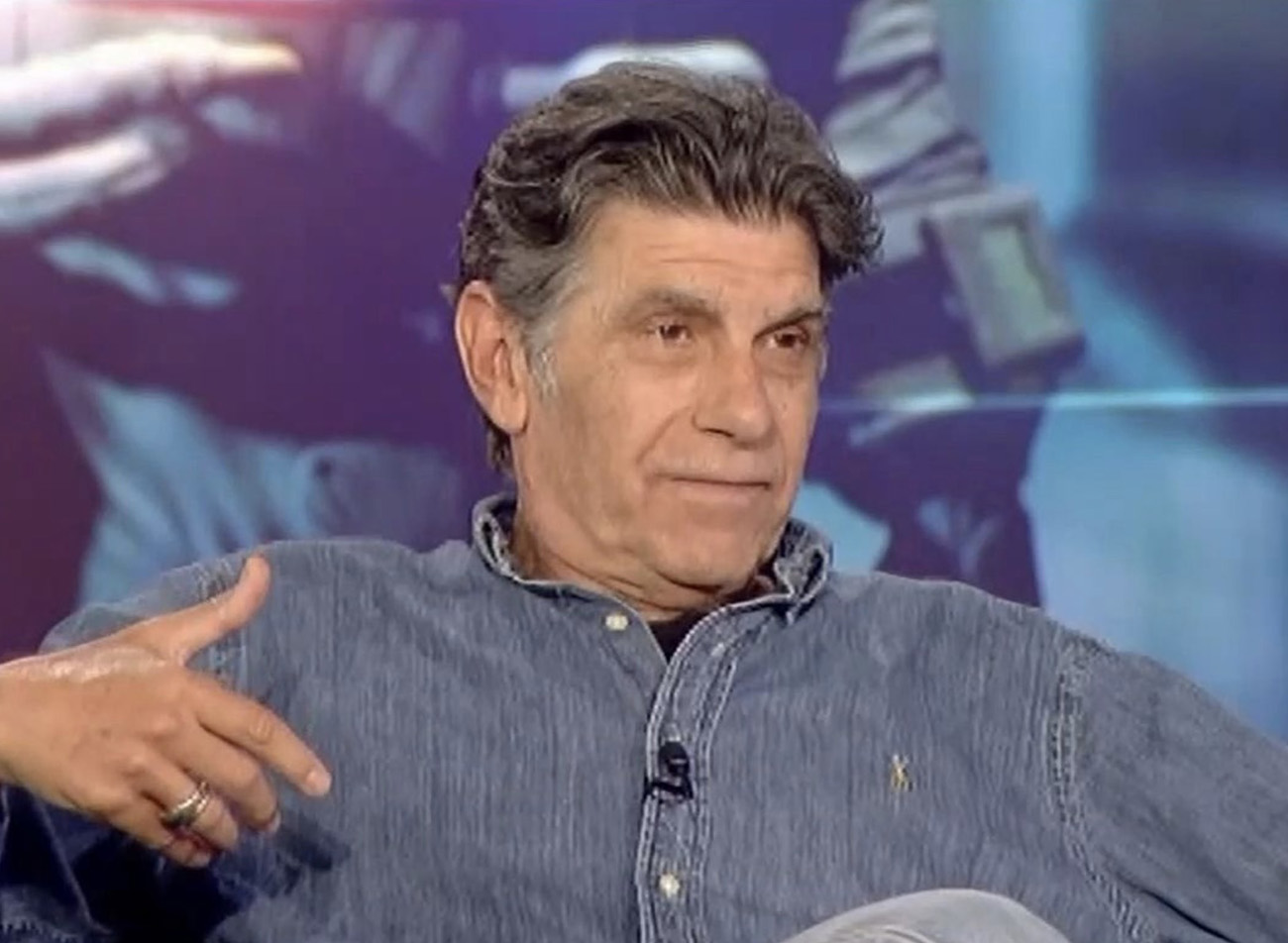 Γιάννης Μπέζος: Δεν θα διαλυθεί ο κοινωνικός ιστός επειδή χωρίζουν οι άνθρωποι
