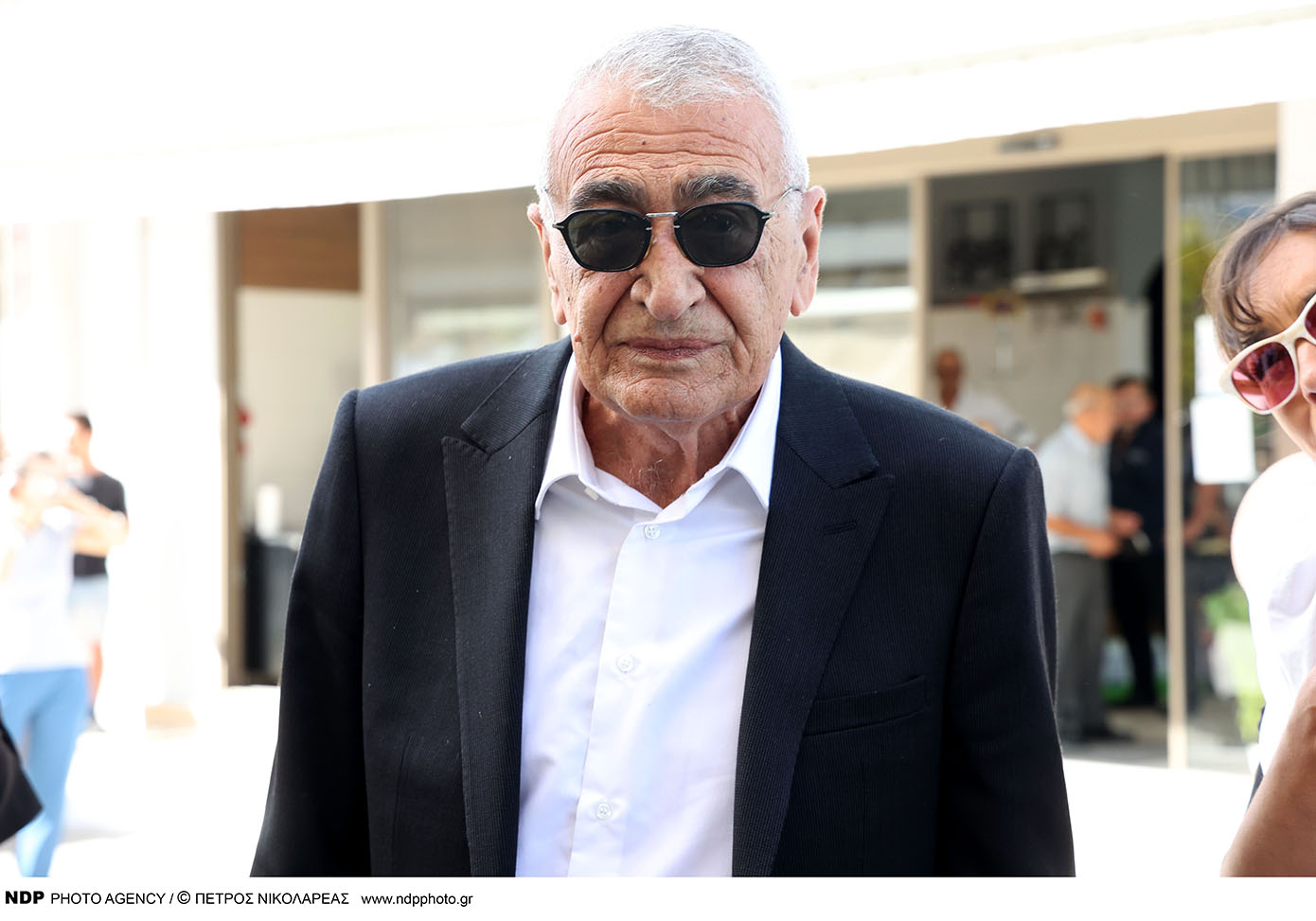 Γιώργος Βογιατζής: Ερωτεύτηκα τη σύζυγο του πρίγκιπα, και τα παράτησε όλα