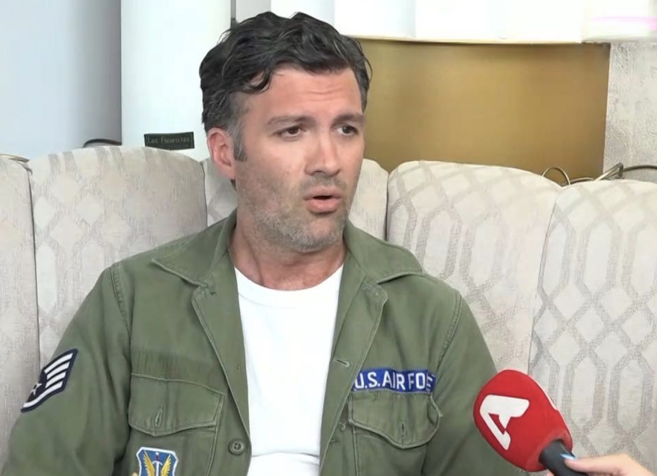 Γιώργος Παπακώστας: Αν προκύψει κάτι θα ήθελα να είναι σε διαφορετική μορφή, βαρέθηκα το στριμωγμένο 10λεπτο μαγειρικής