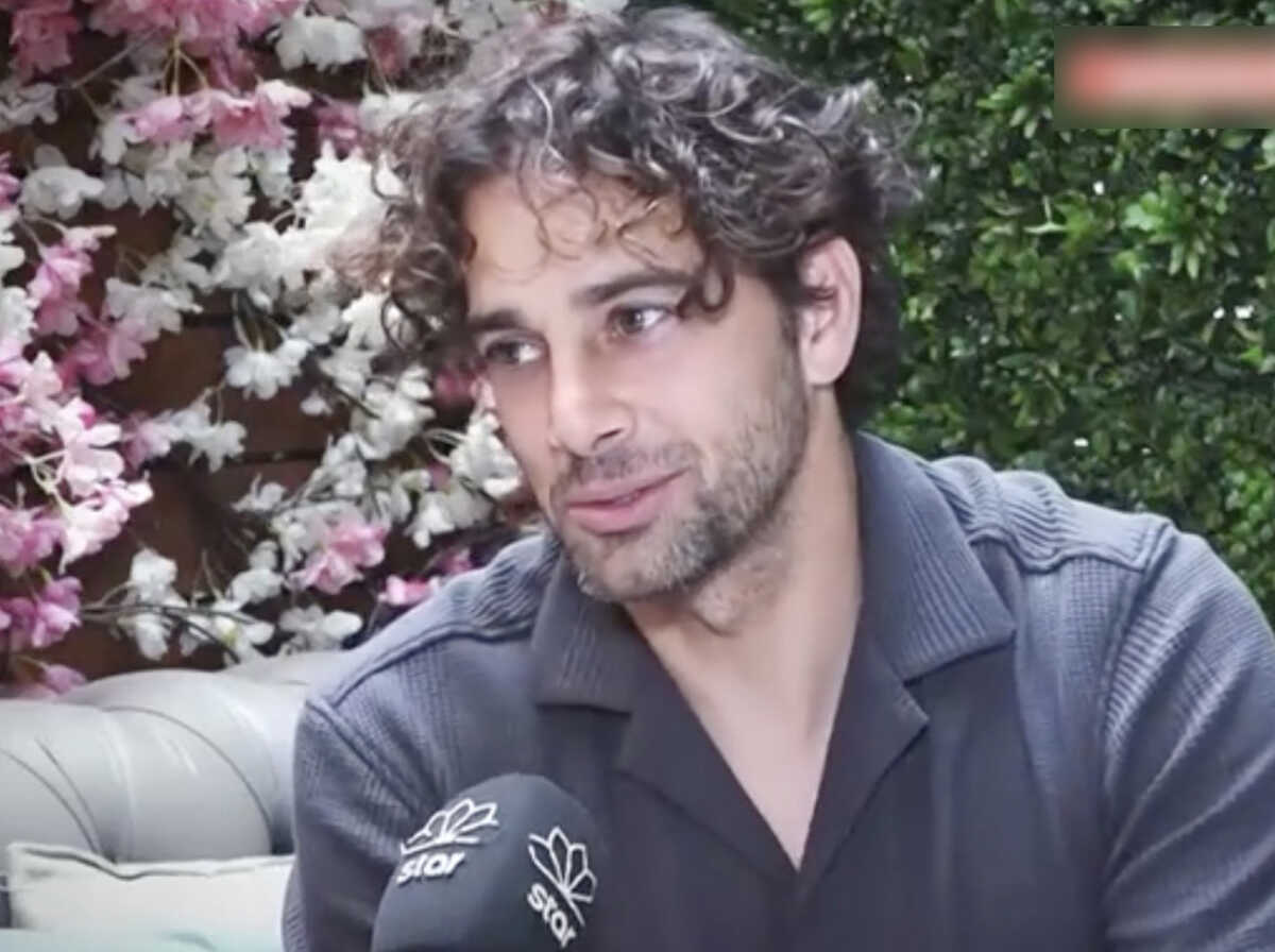 Χάρης Γιακουμάτος: Η Ιωάννα Μαλέσκου βγαίνει λαμπερή και δυνατή, το project που παρουσιάζει είναι μακριά από εμένα