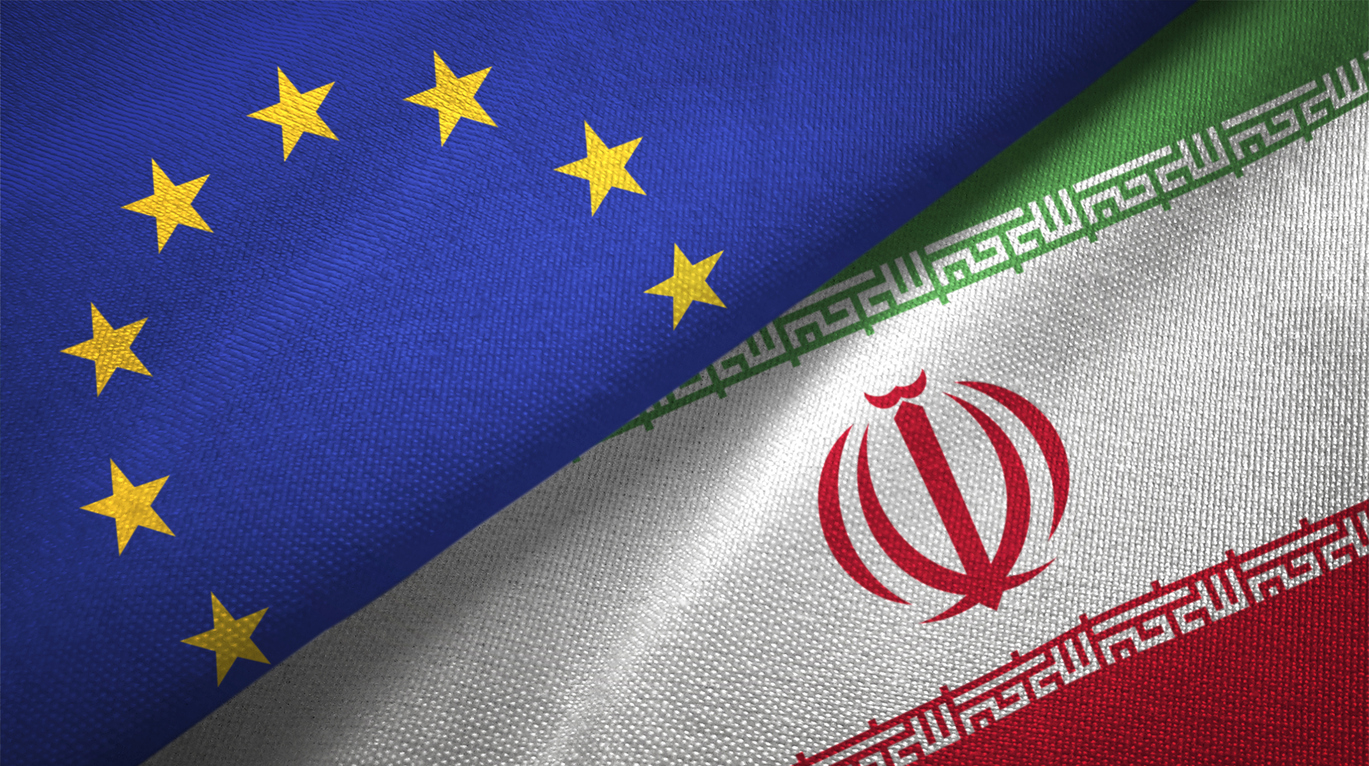 Η ΕΕ διευρύνει τις κυρώσεις της στο Ιράν εξαιτίας της υποστήριξής του στη Ρωσία στον πόλεμο στην Ουκρανία