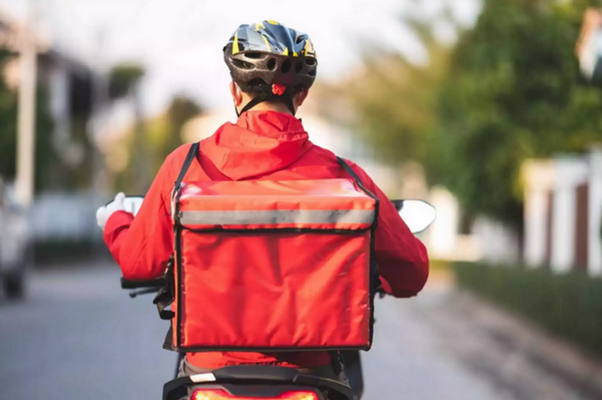 Χαλκίδα: Φάρσα με delivery σε γυναίκα εδώ και τρεις ολόκληρους μήνες