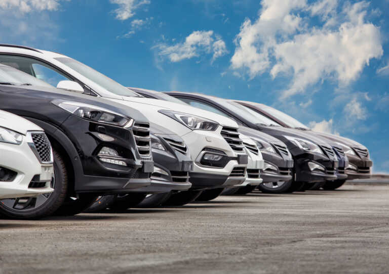 Ανασφάλιστα οχήματα: Πρόστιμα από 250 έως 1000 ευρώ – Oι προθεσμίες για τις ενστάσεις