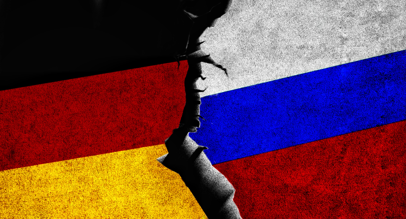 «Ναι» Γερμανίας στο αμερικανικό σχέδιο για αξιοποίηση των παγωμένων ρωσικών assets υπέρ της Ουκρανίας