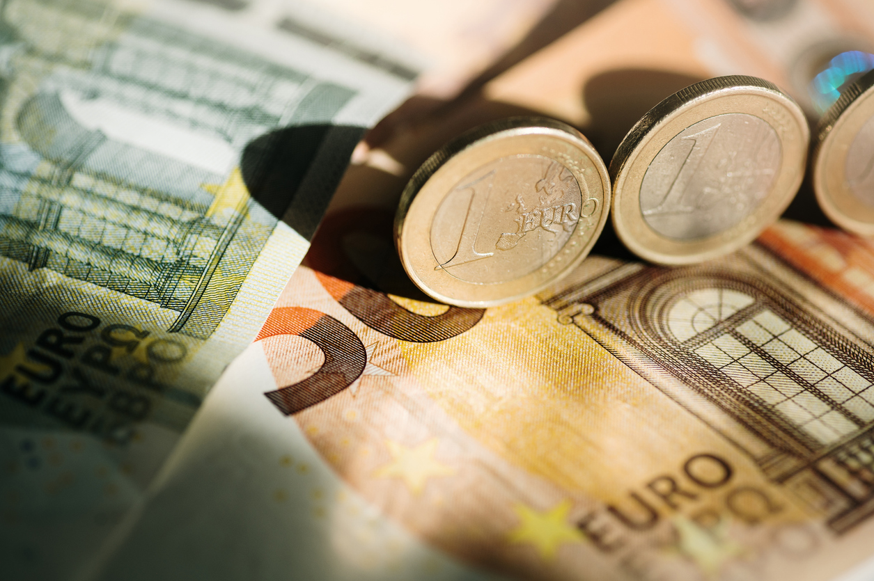 Public debt: decreased by €1 billion in the first quarter of 2024