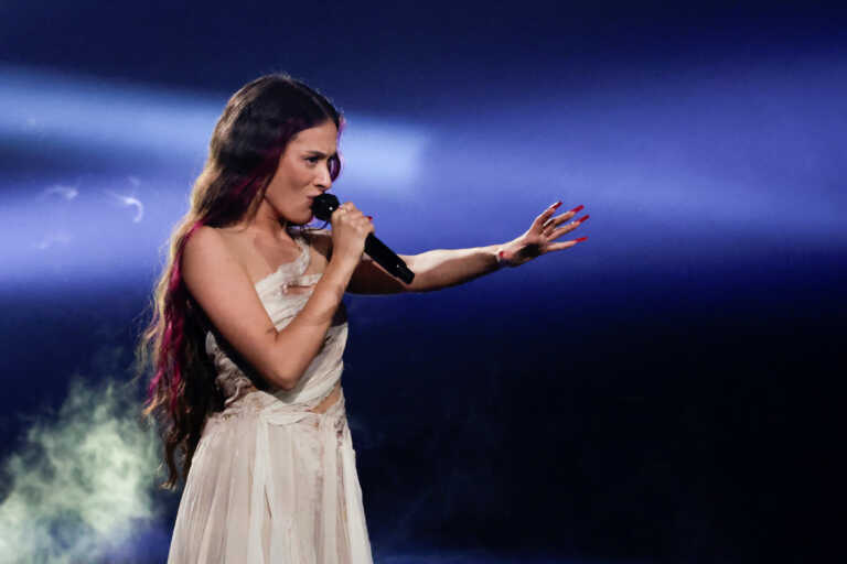 Χειροκροτήματα και αποδοκιμασίες για την εμφάνιση του Ισραήλ στη σκηνή της Eurovision - Επεισόδια έξω από το Malmö Arena