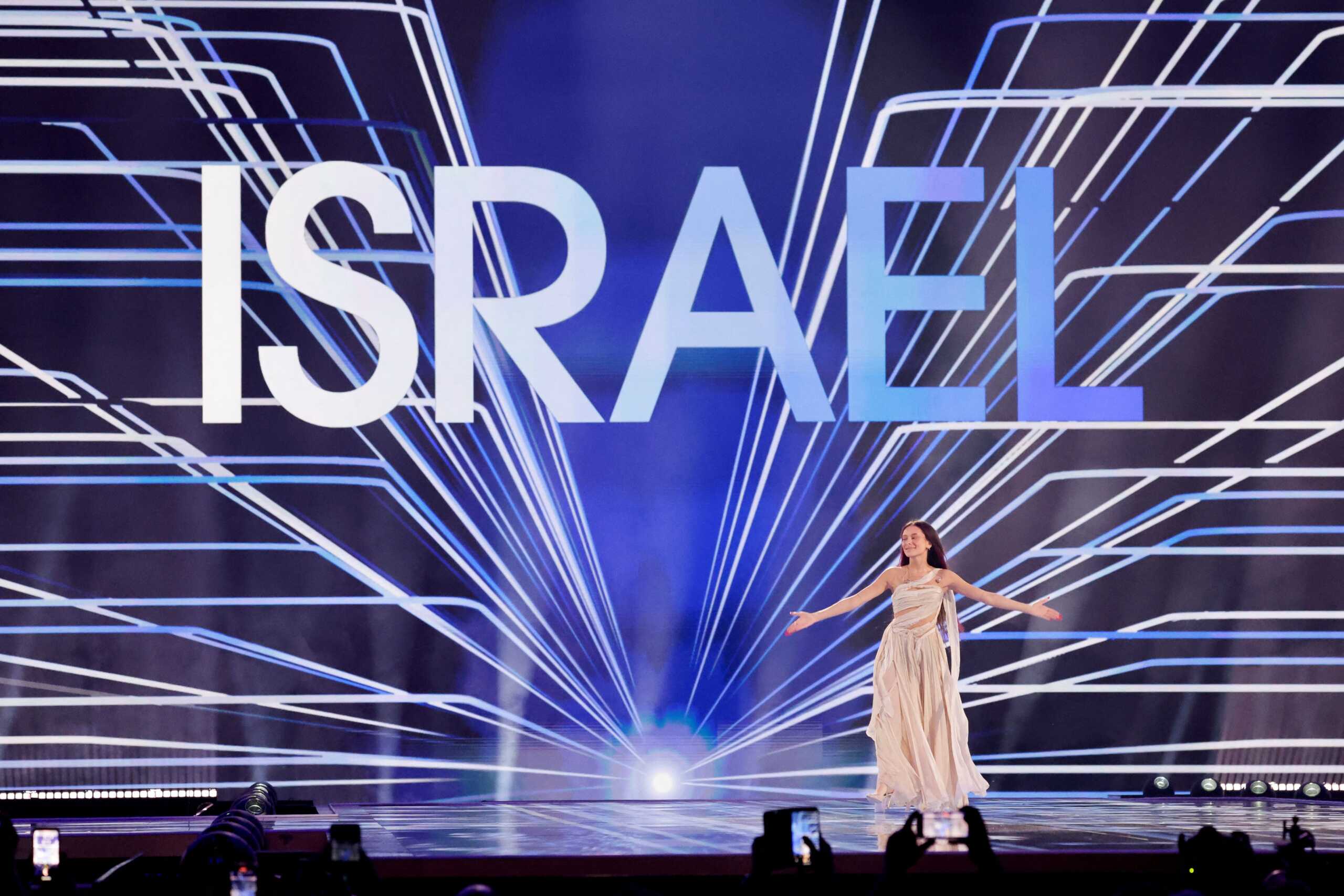 Eurovision 2024: Το Ισραήλ στα φαβορί του τελικού παρά τις αντιδράσεις - Το τραγούδι που άλλαξε και η Έντεν Γκολάν που θέλει να γίνει σταρ