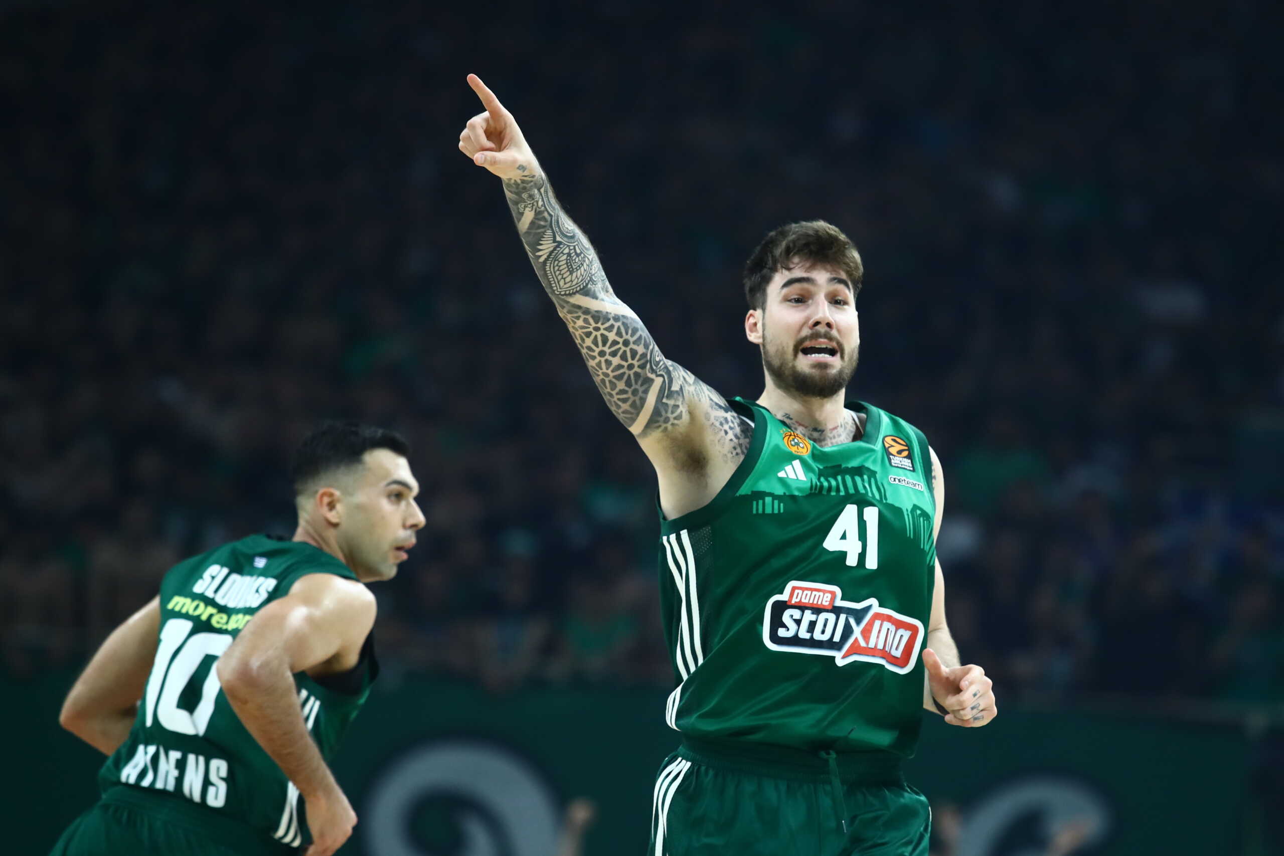 EUROLEAGUE 2023-2024
