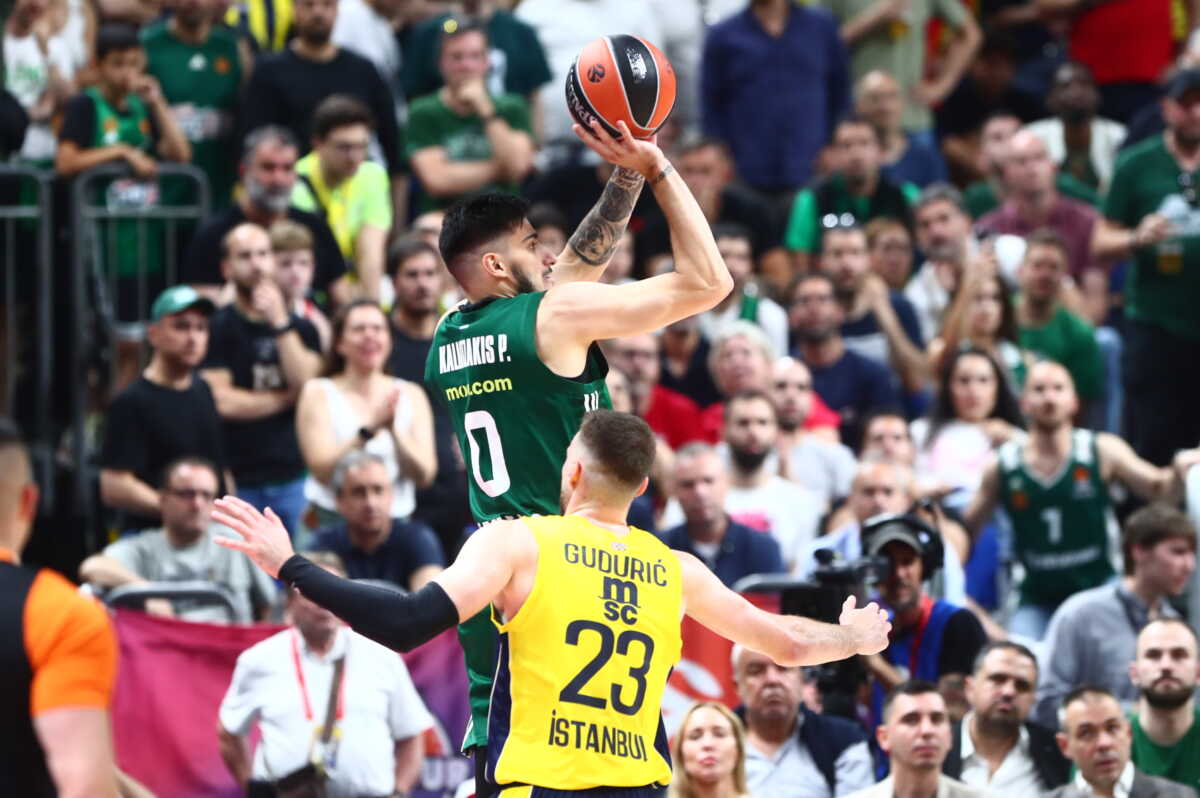 EUROLEAGUE 2023-2024