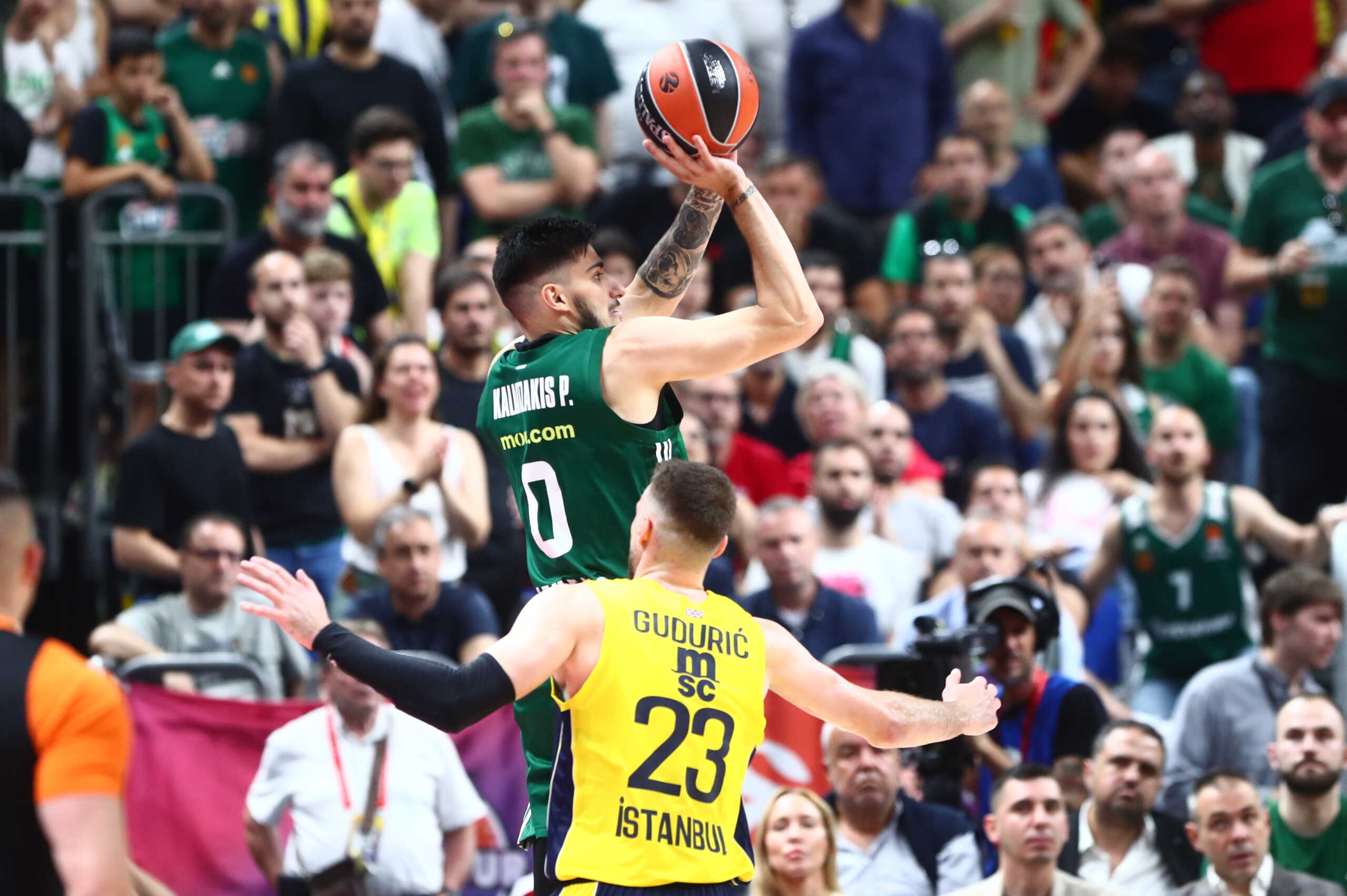 EUROLEAGUE 2023-2024