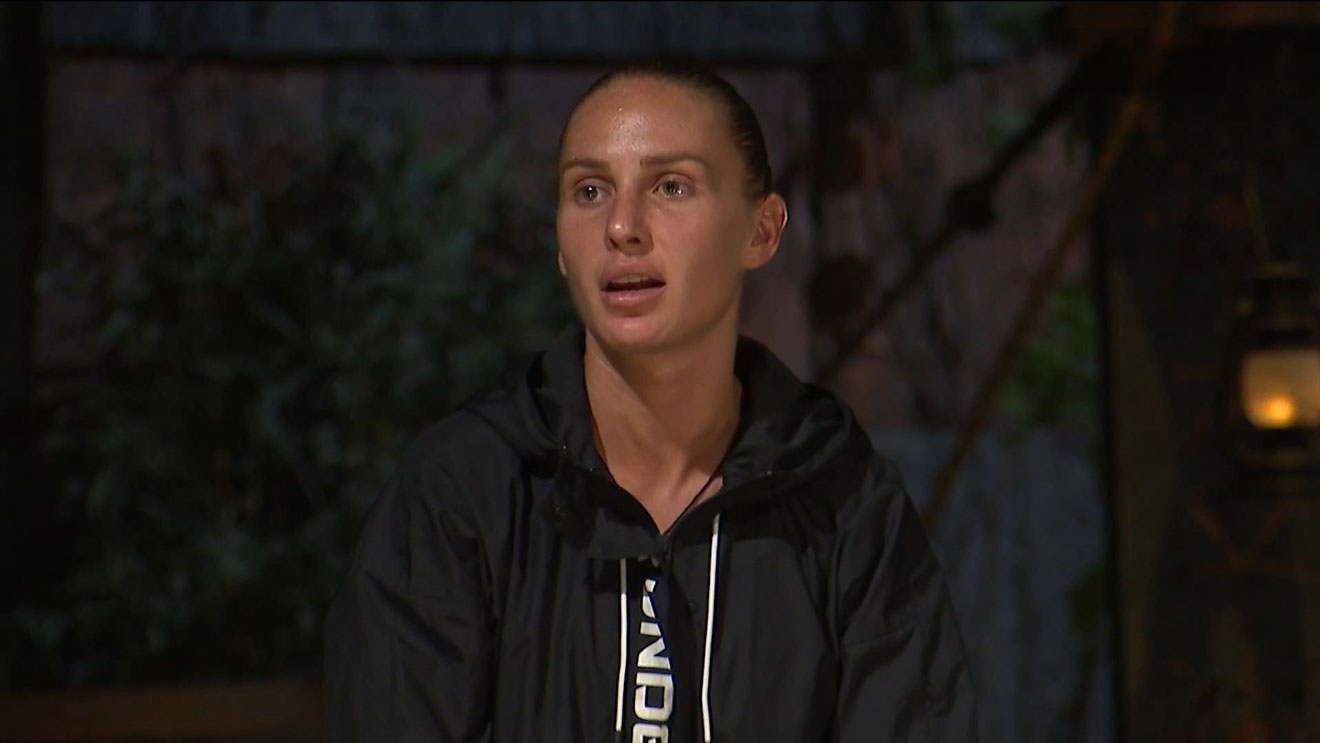 Survivor 2024: Έβγαλαν υποψήφια την Κατερίνα Δαλάκα και «πάγωσε η κόλαση»