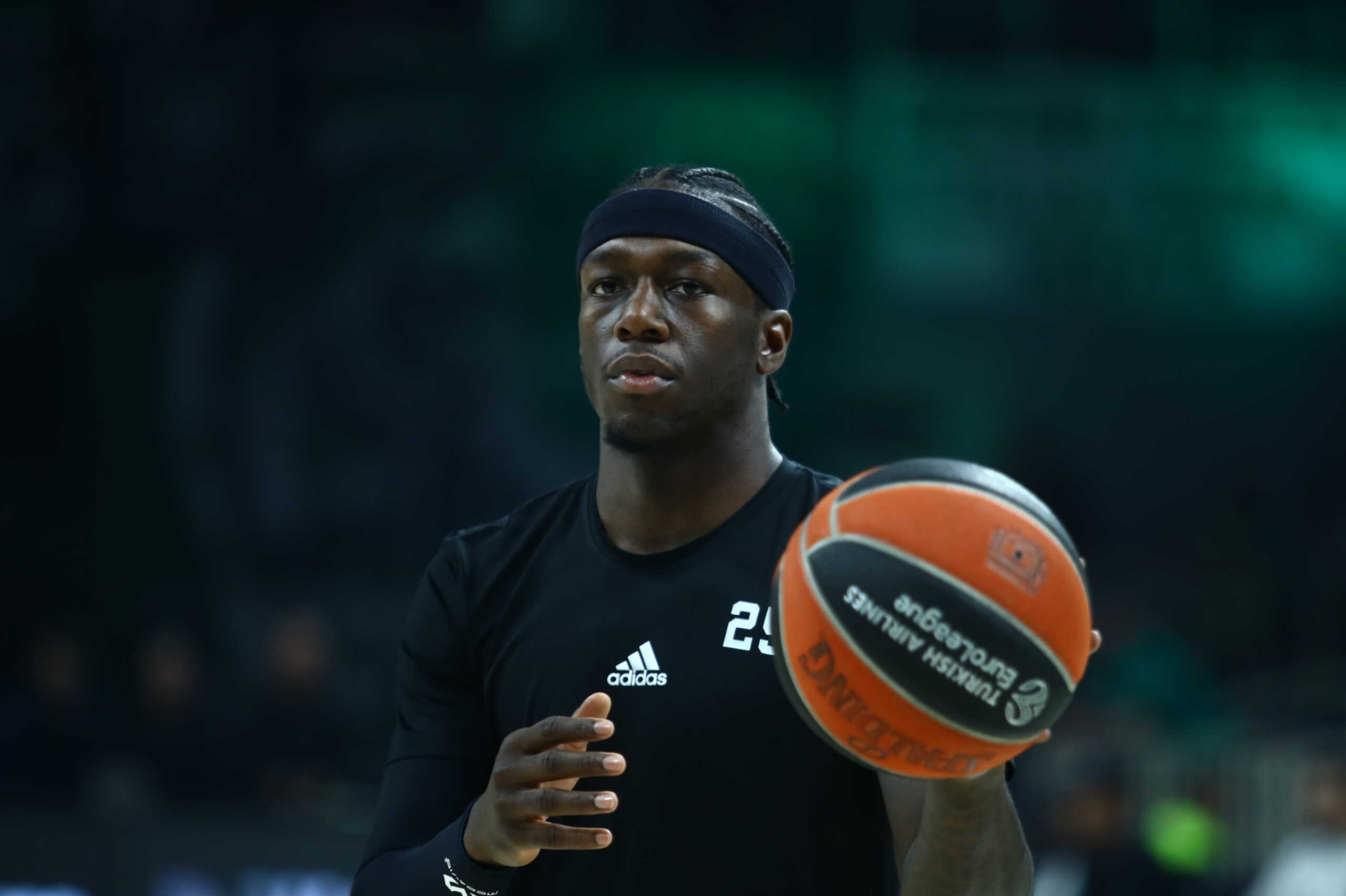 EUROLEAGUE 2023-2024