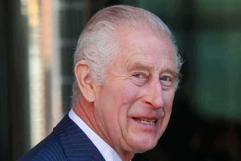Ο βασιλιάς Κάρολος δεν θα δει τον Χάρι λόγω «φορτωμένου προγράμματος» – «Ελπίζω να τον δω σύντομα»