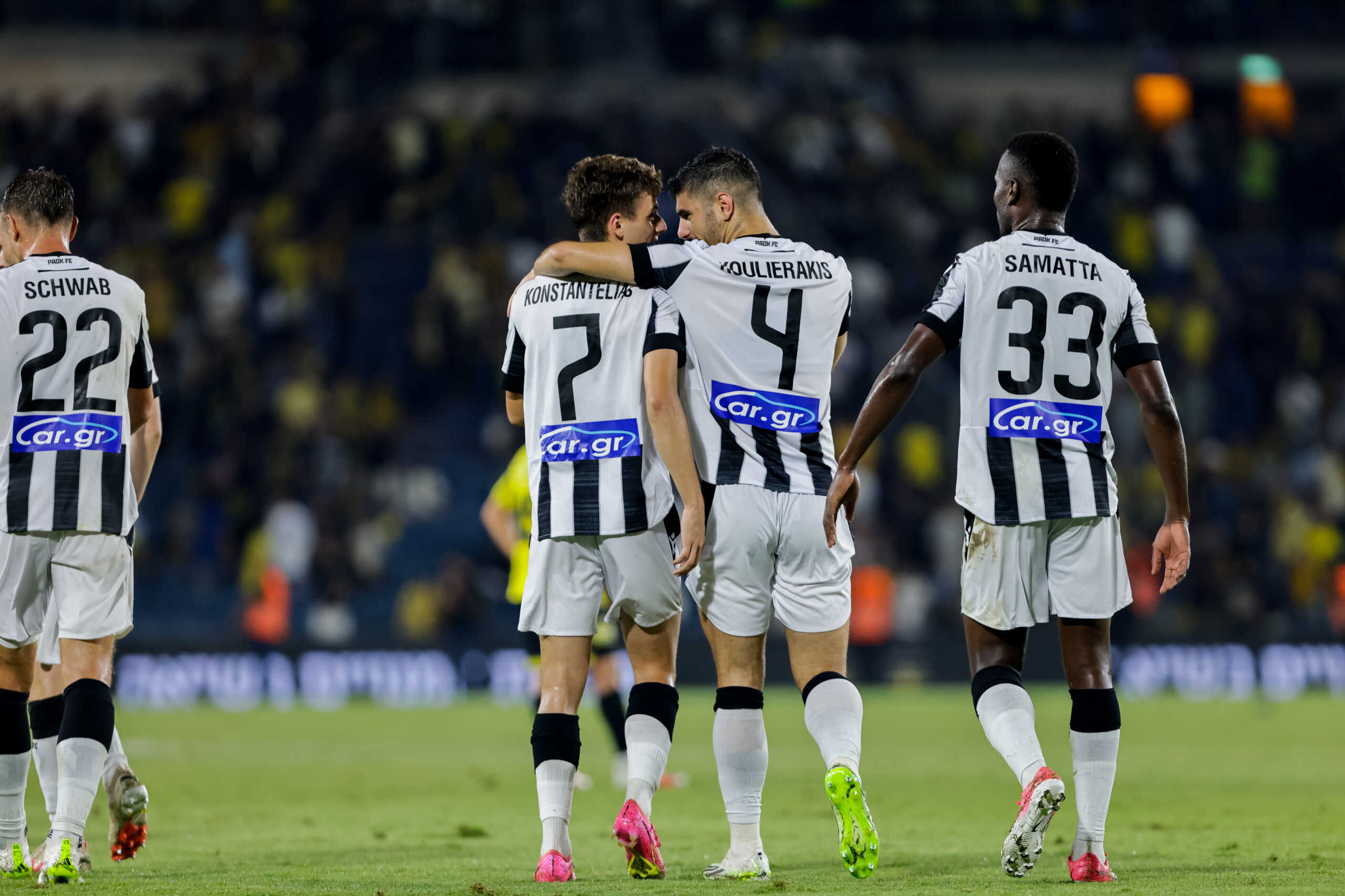 EUROPA CONFERENCE LEAGUE 2023-2024