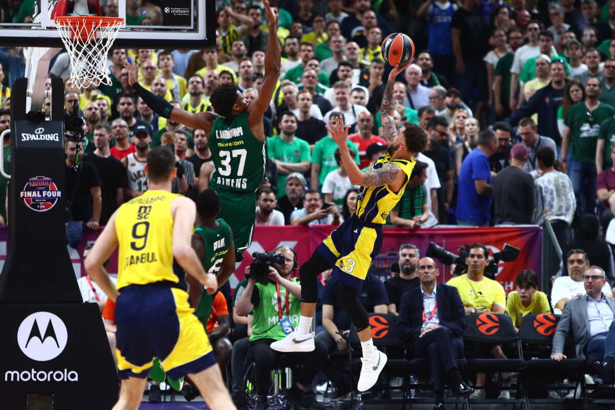 EUROLEAGUE 2023-2024