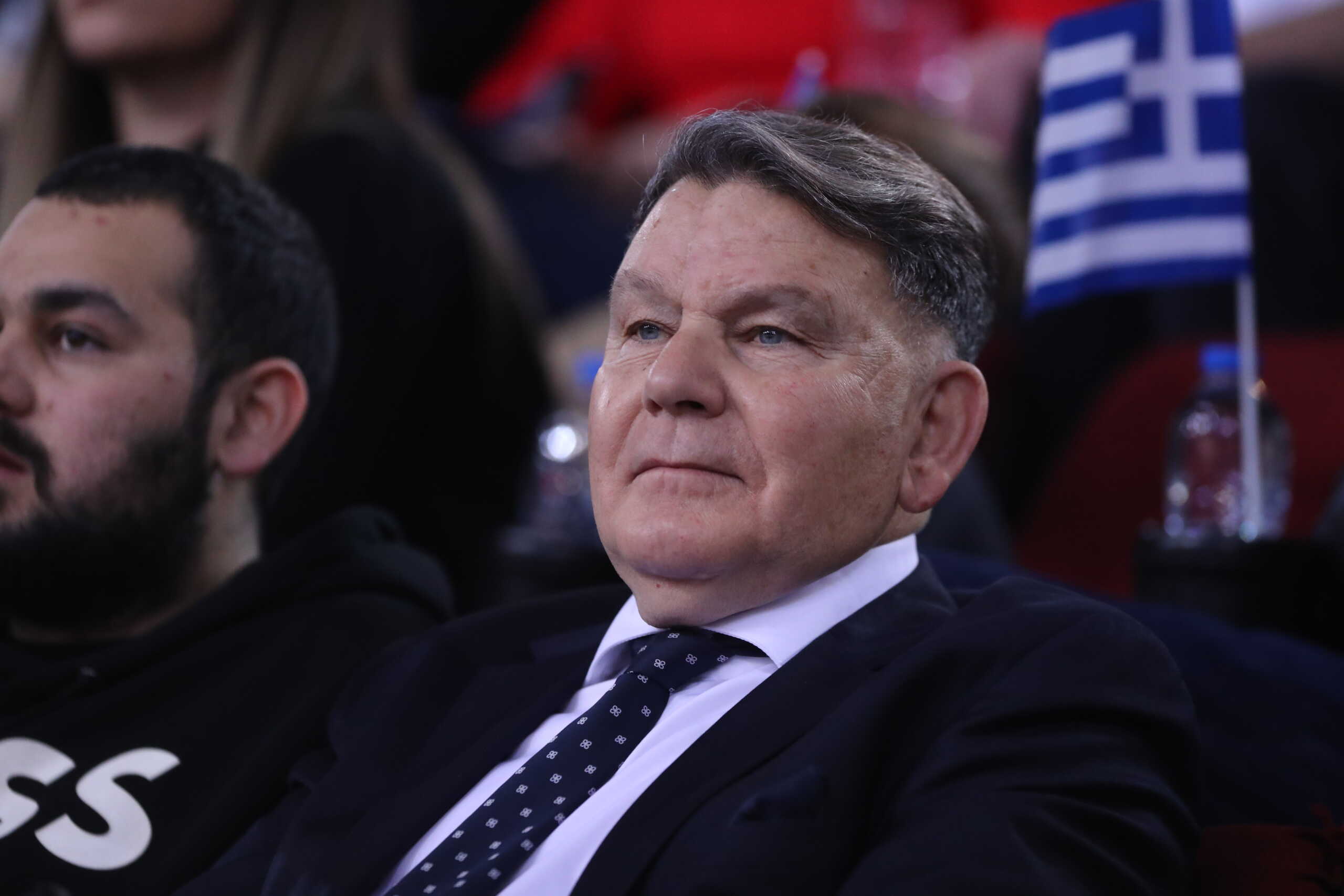 ΠΡΟΚΡΙΜΑΤΙΚΑ EUROBASKET 2025