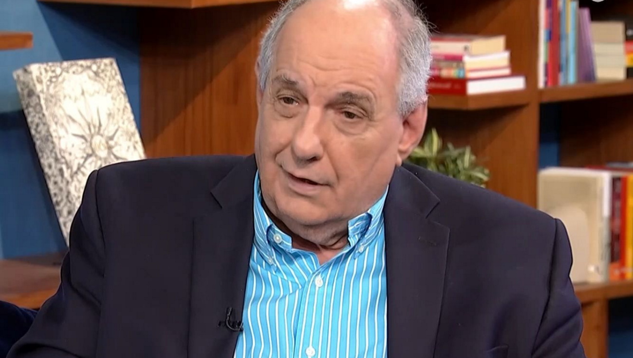 Τέρενς Κουίκ: Δεν ήταν εύκολη η επιστροφή στη δημοσιογραφία, μετά την πολιτική