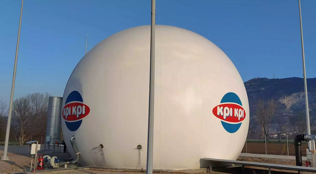 Κρι Κρι: Στα 52,48 εκατ. ευρώ ο τζίρος το α’ τρίμηνο 2024
