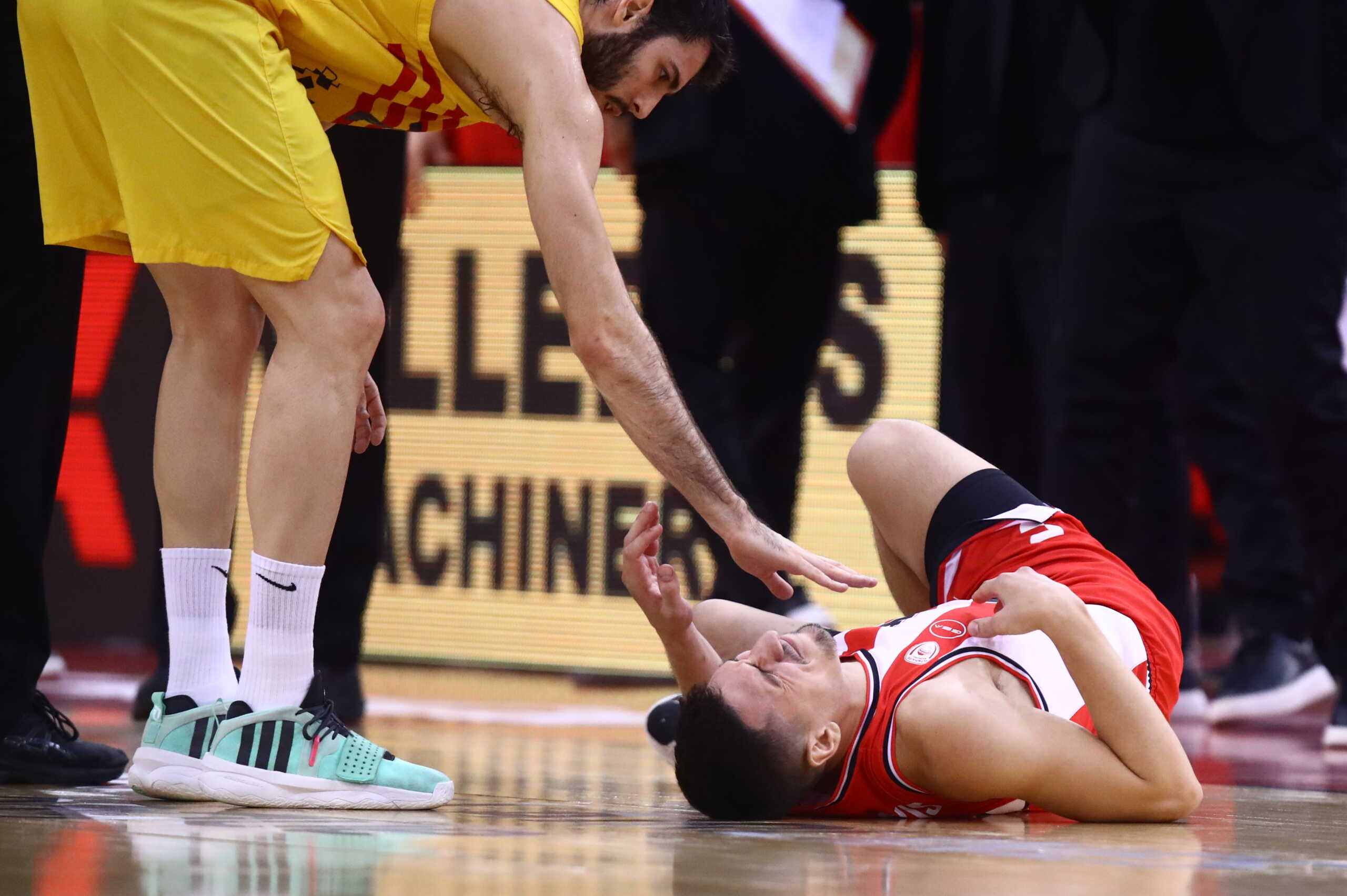 EUROLEAGUE 2023-2024