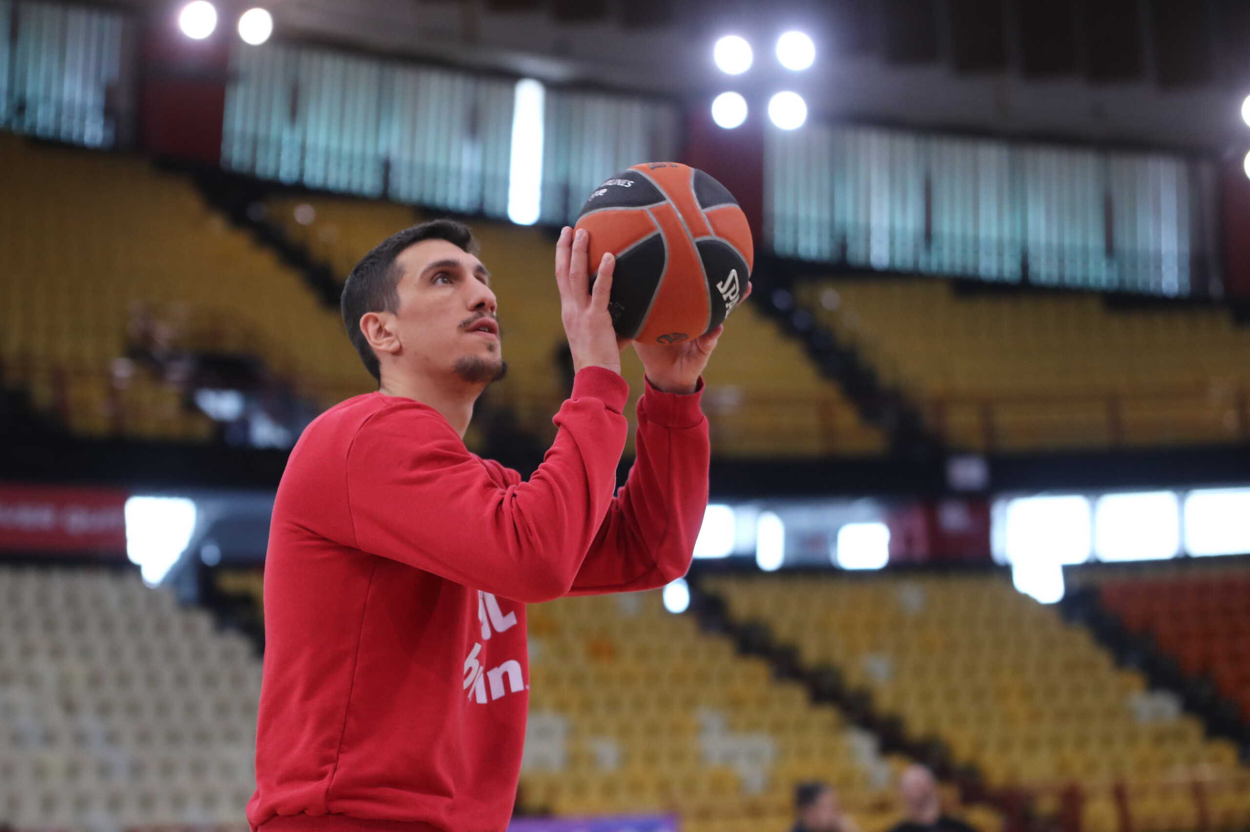 EUROLEAGUE 2023-2024